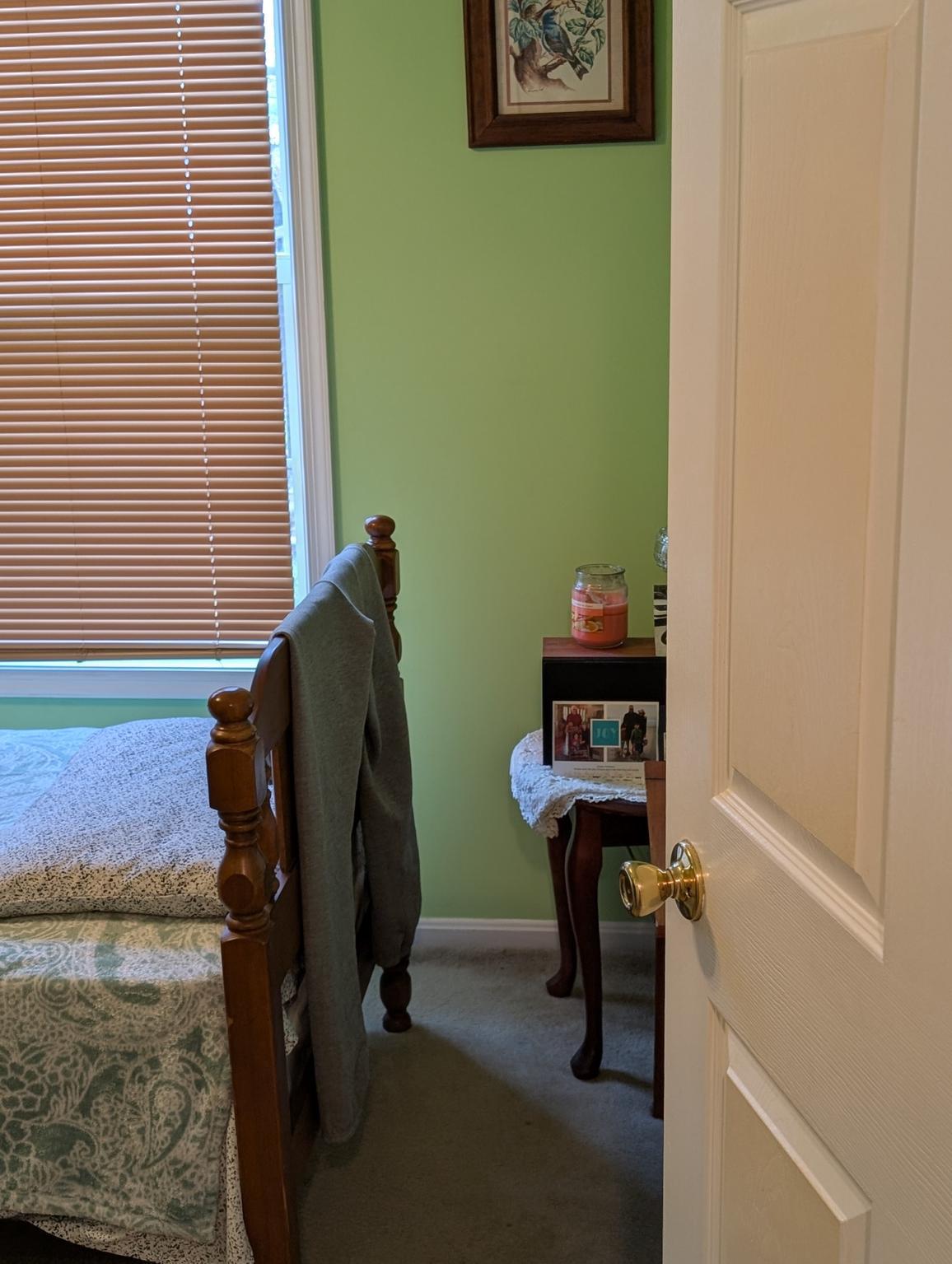 HAGERSTOWN - Residential