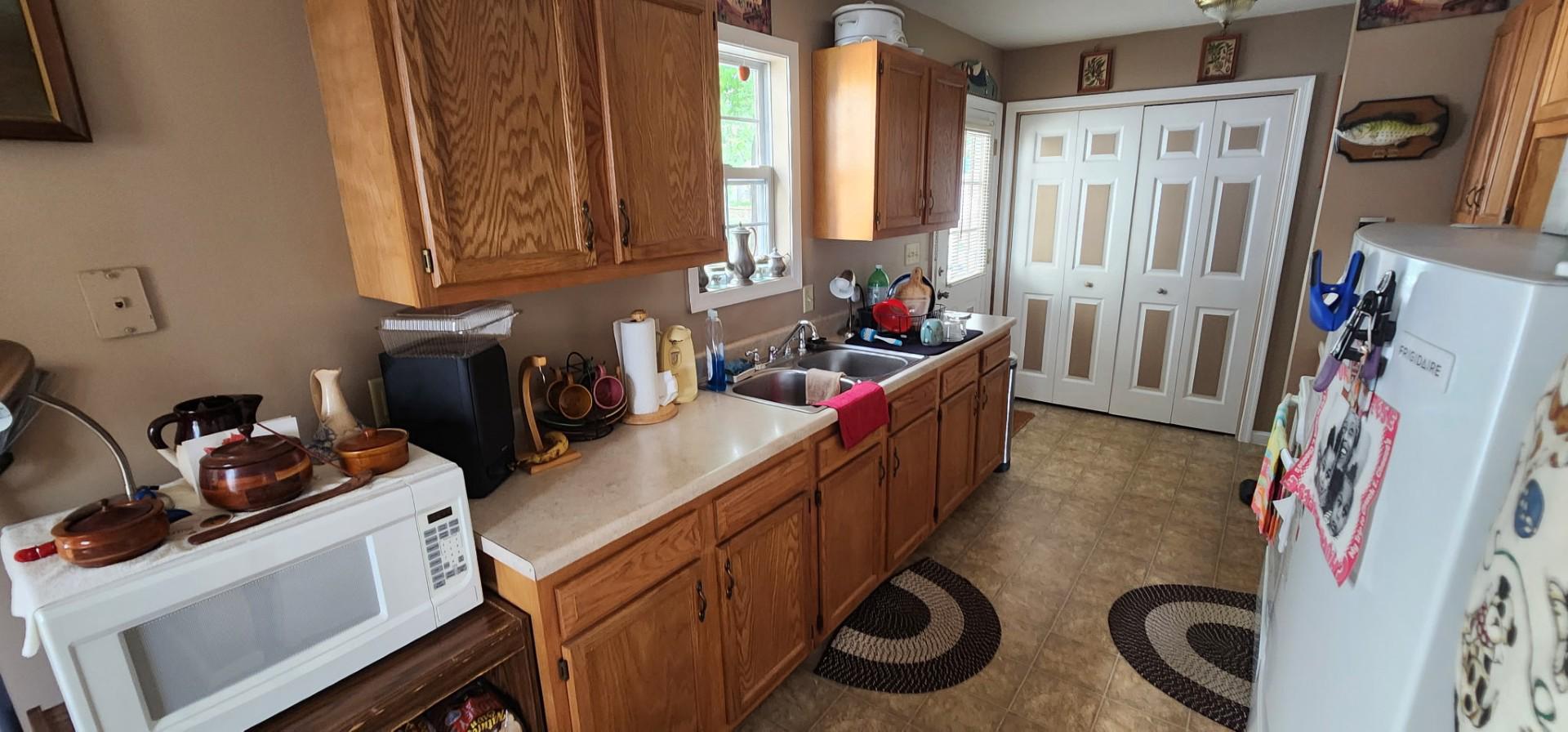 HAGERSTOWN - Residential