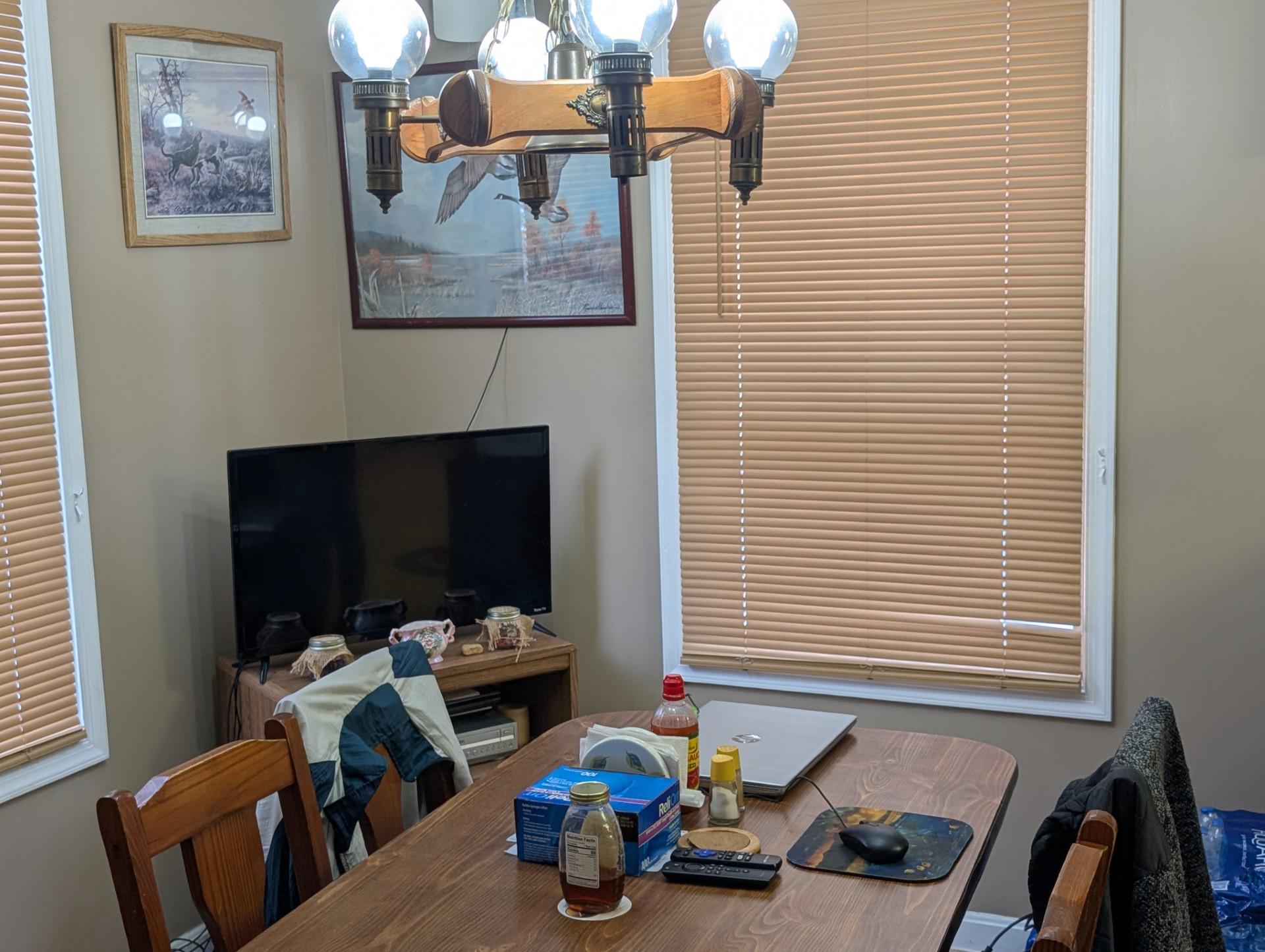 HAGERSTOWN - Residential