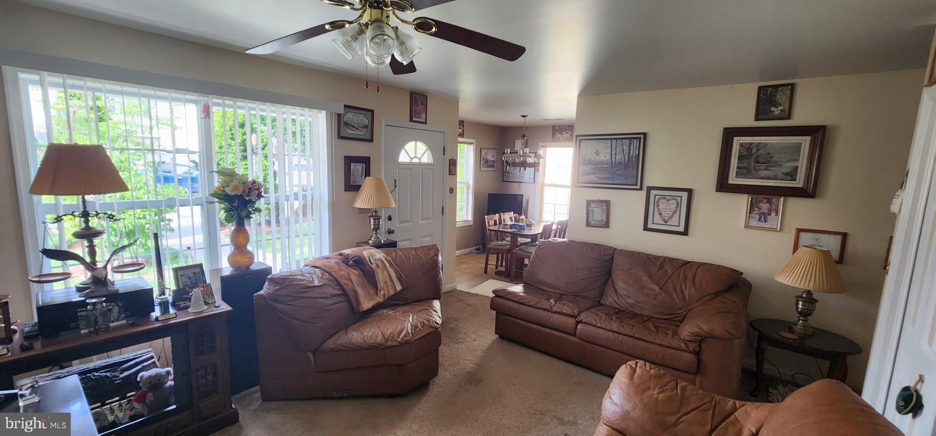 HAGERSTOWN - Residential
