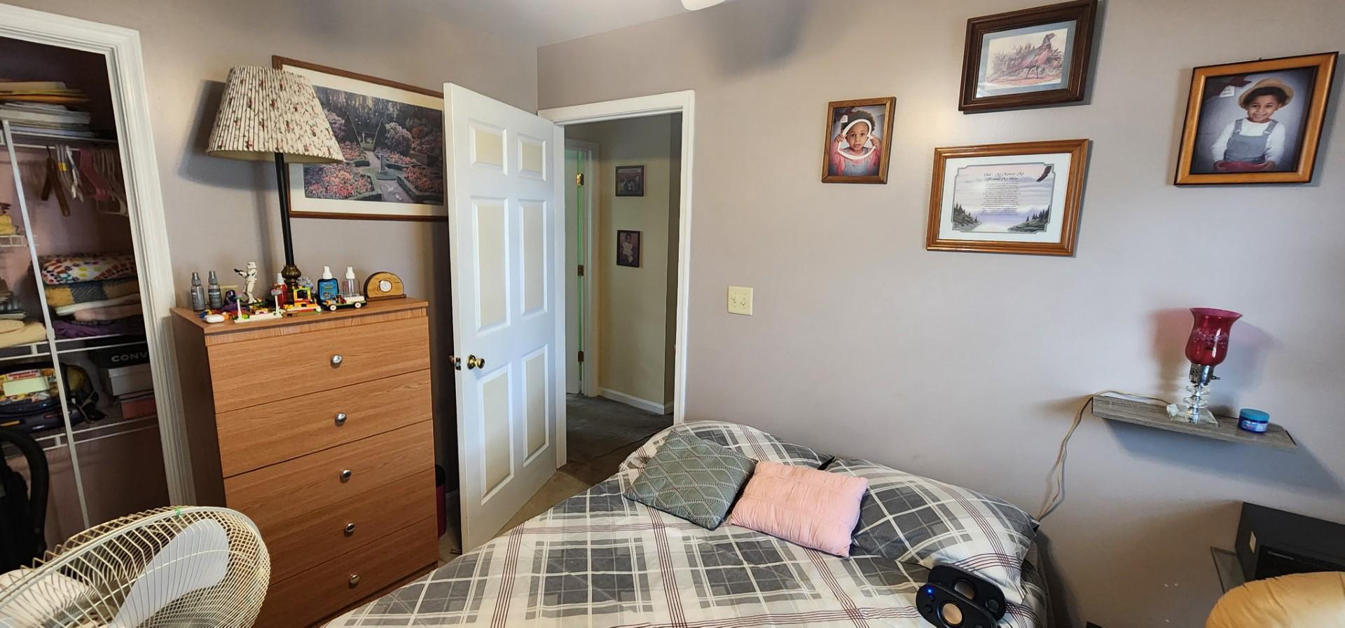 HAGERSTOWN - Residential