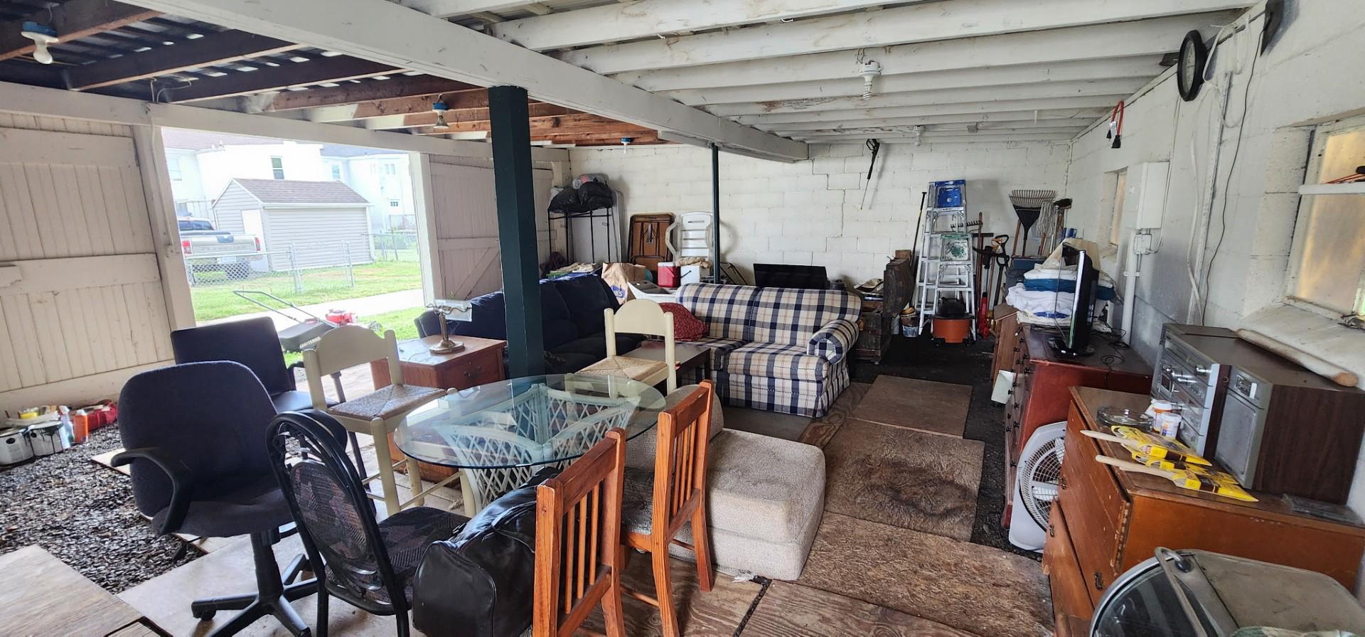 HAGERSTOWN - Residential