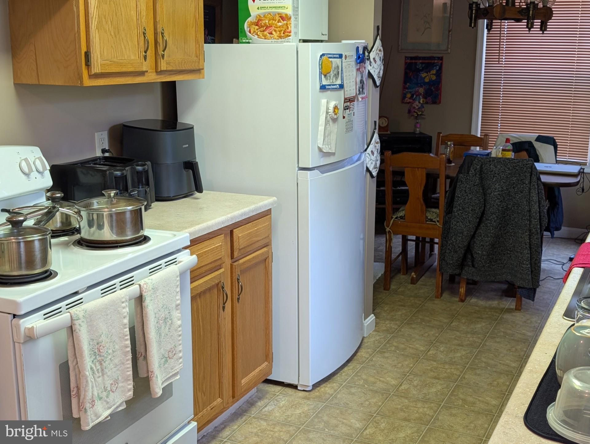 HAGERSTOWN - Residential