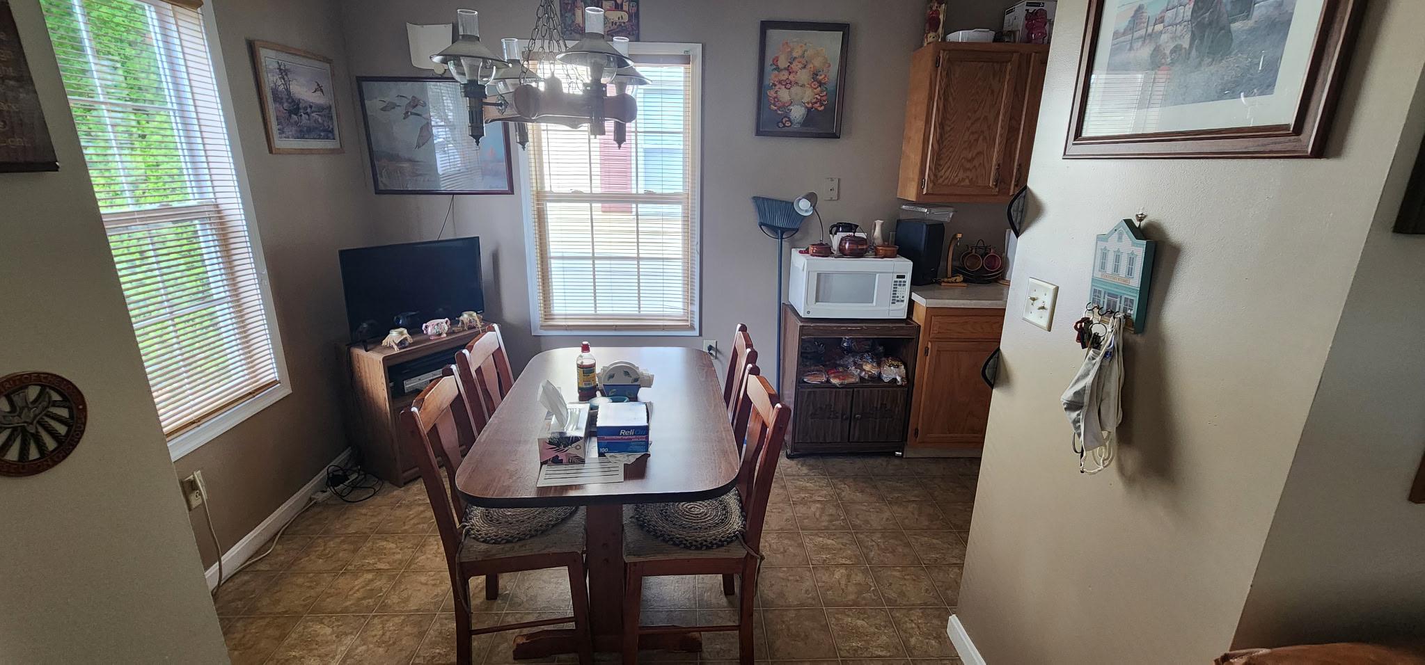 HAGERSTOWN - Residential