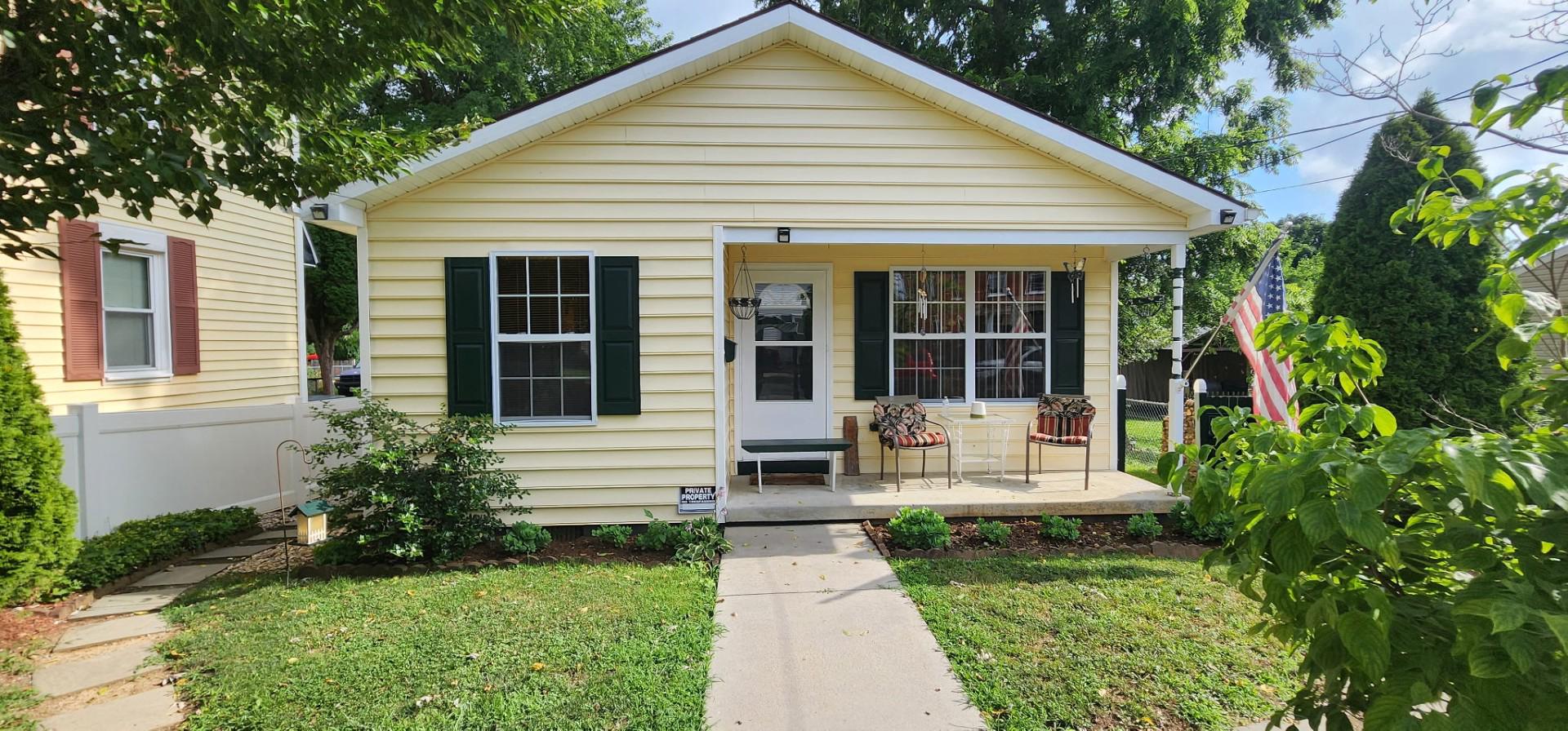HAGERSTOWN - Residential