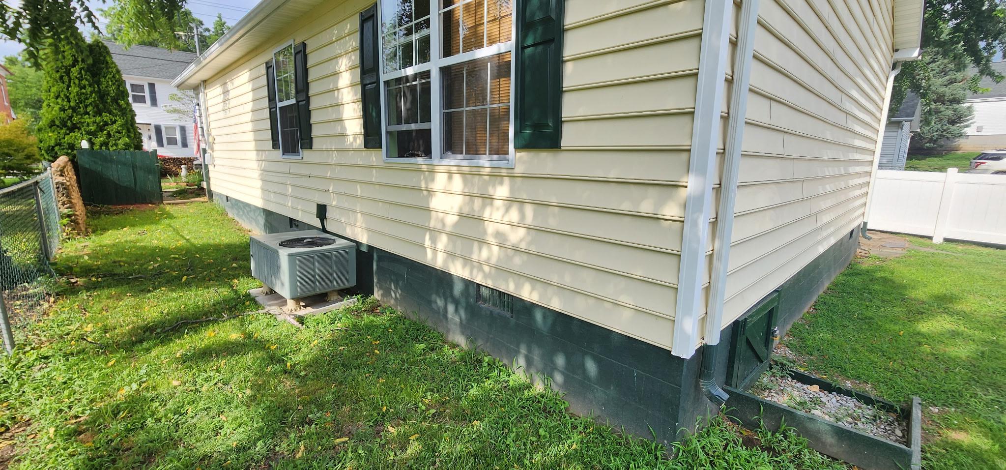 HAGERSTOWN - Residential