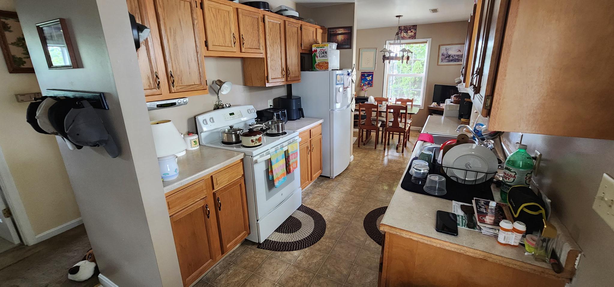HAGERSTOWN - Residential