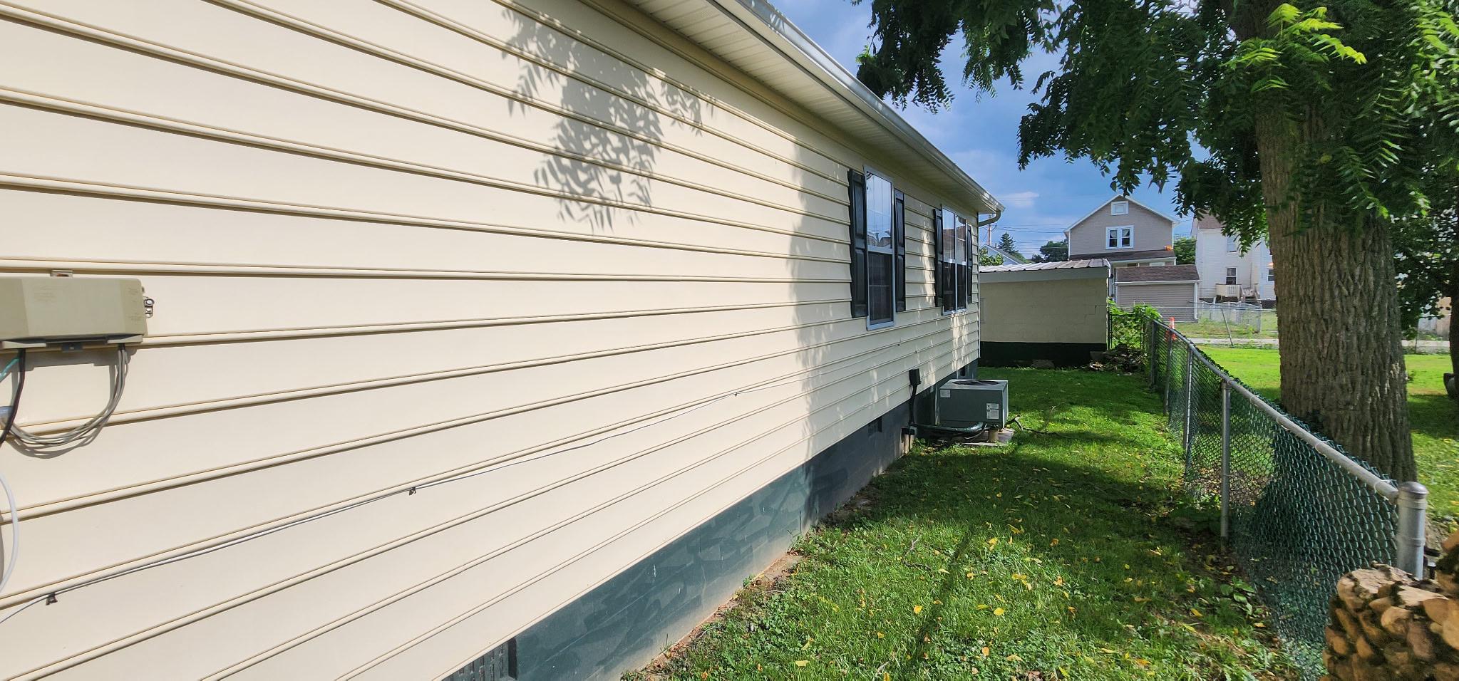 HAGERSTOWN - Residential