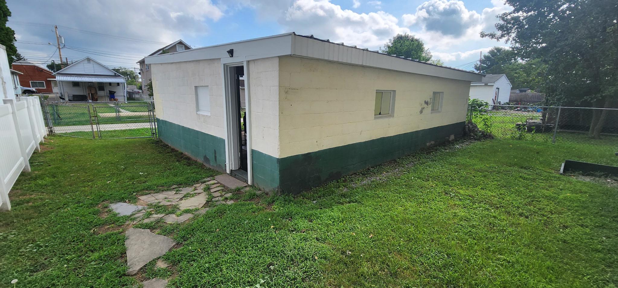 HAGERSTOWN - Residential