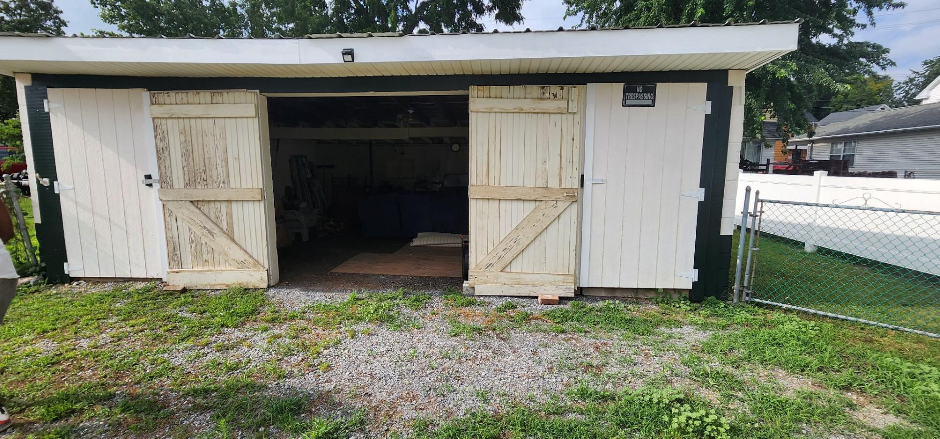 HAGERSTOWN - Residential
