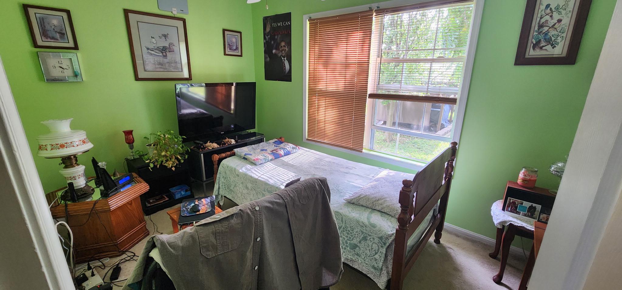 HAGERSTOWN - Residential