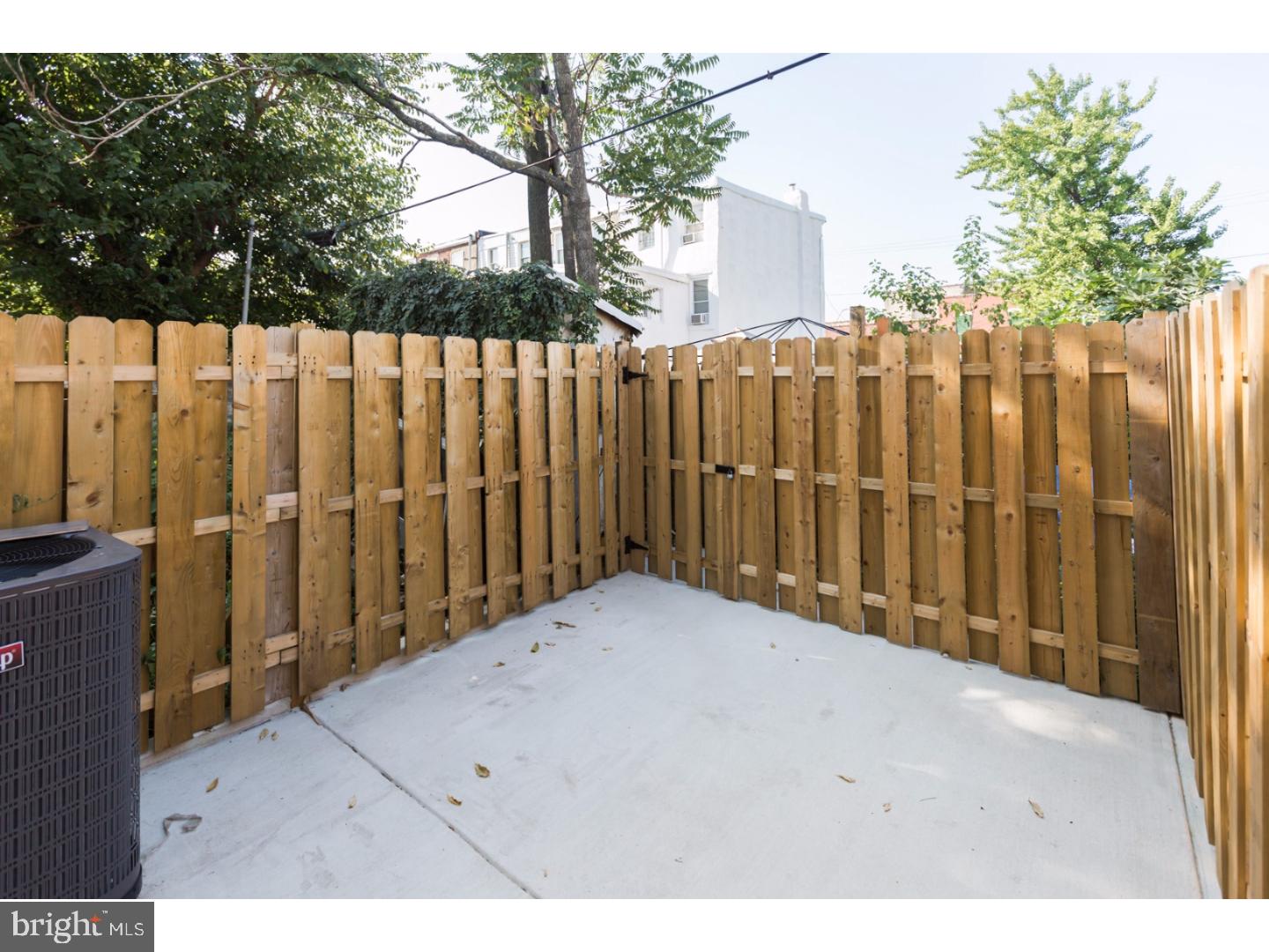 FISHTOWN - Residential