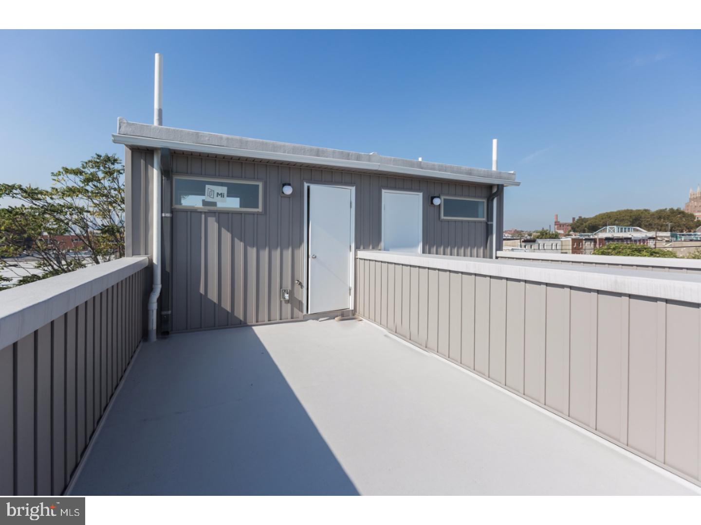 FISHTOWN - Residential