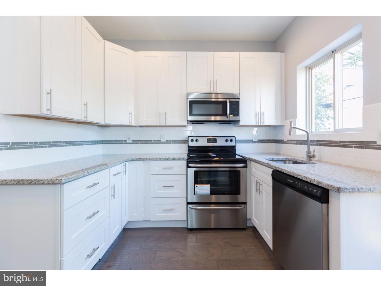 FISHTOWN - Residential