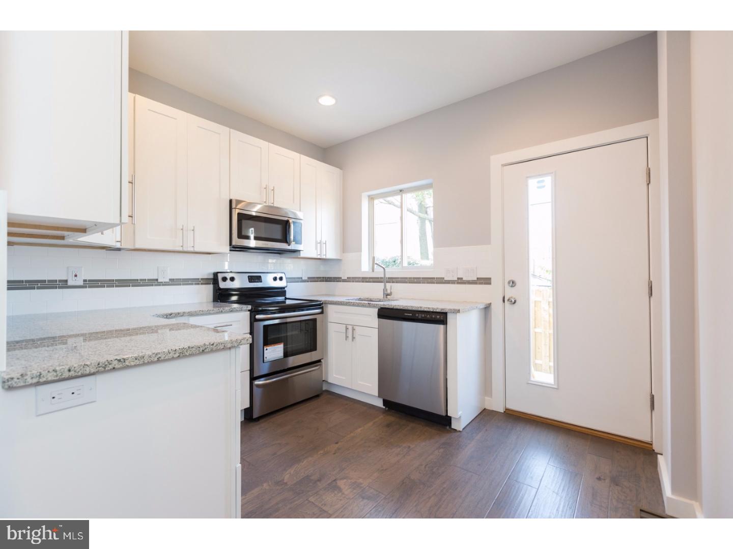 FISHTOWN - Residential