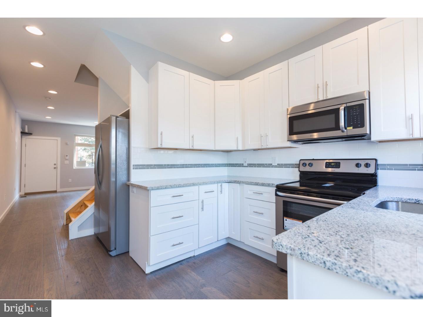 FISHTOWN - Residential