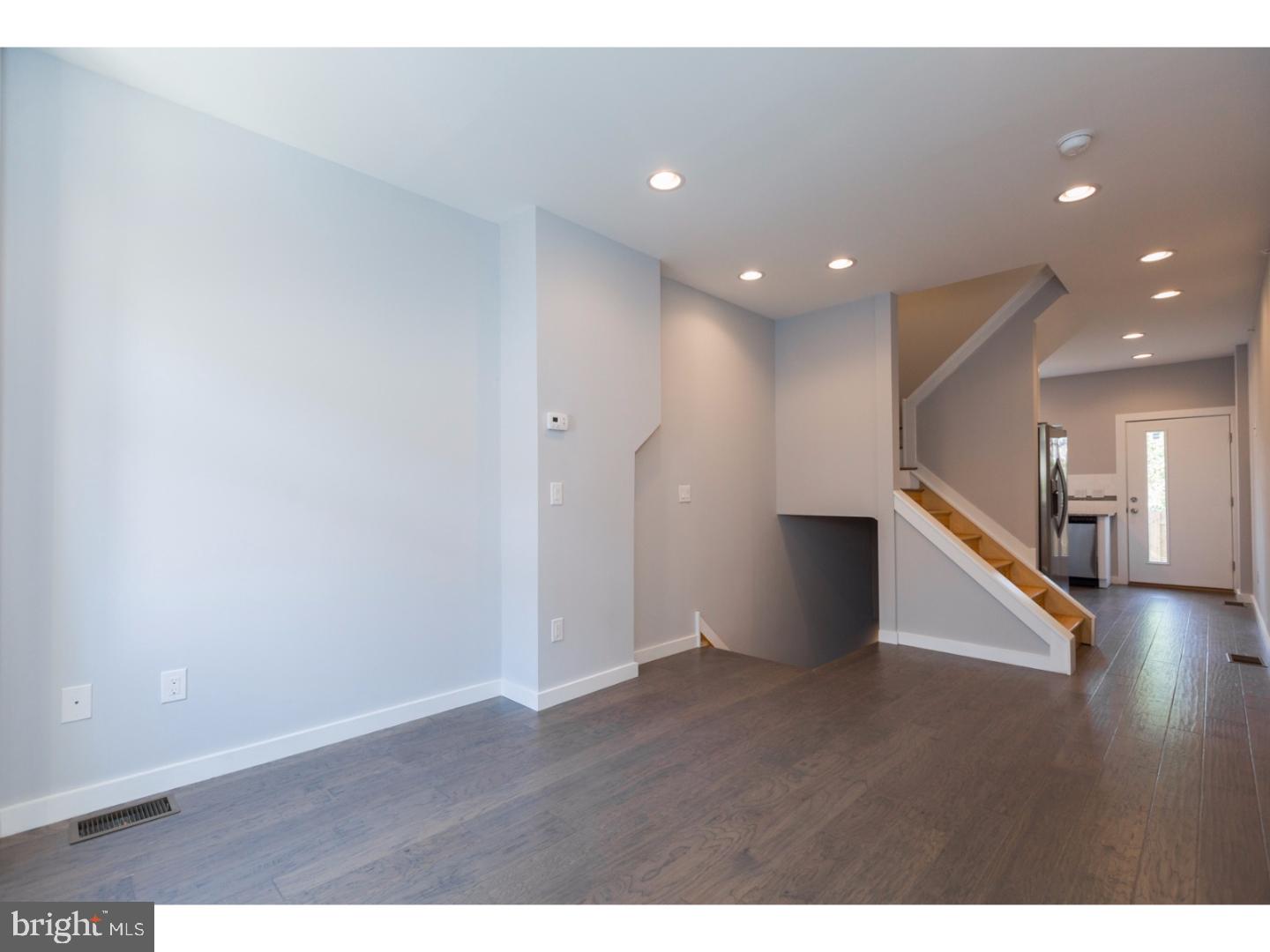 FISHTOWN - Residential