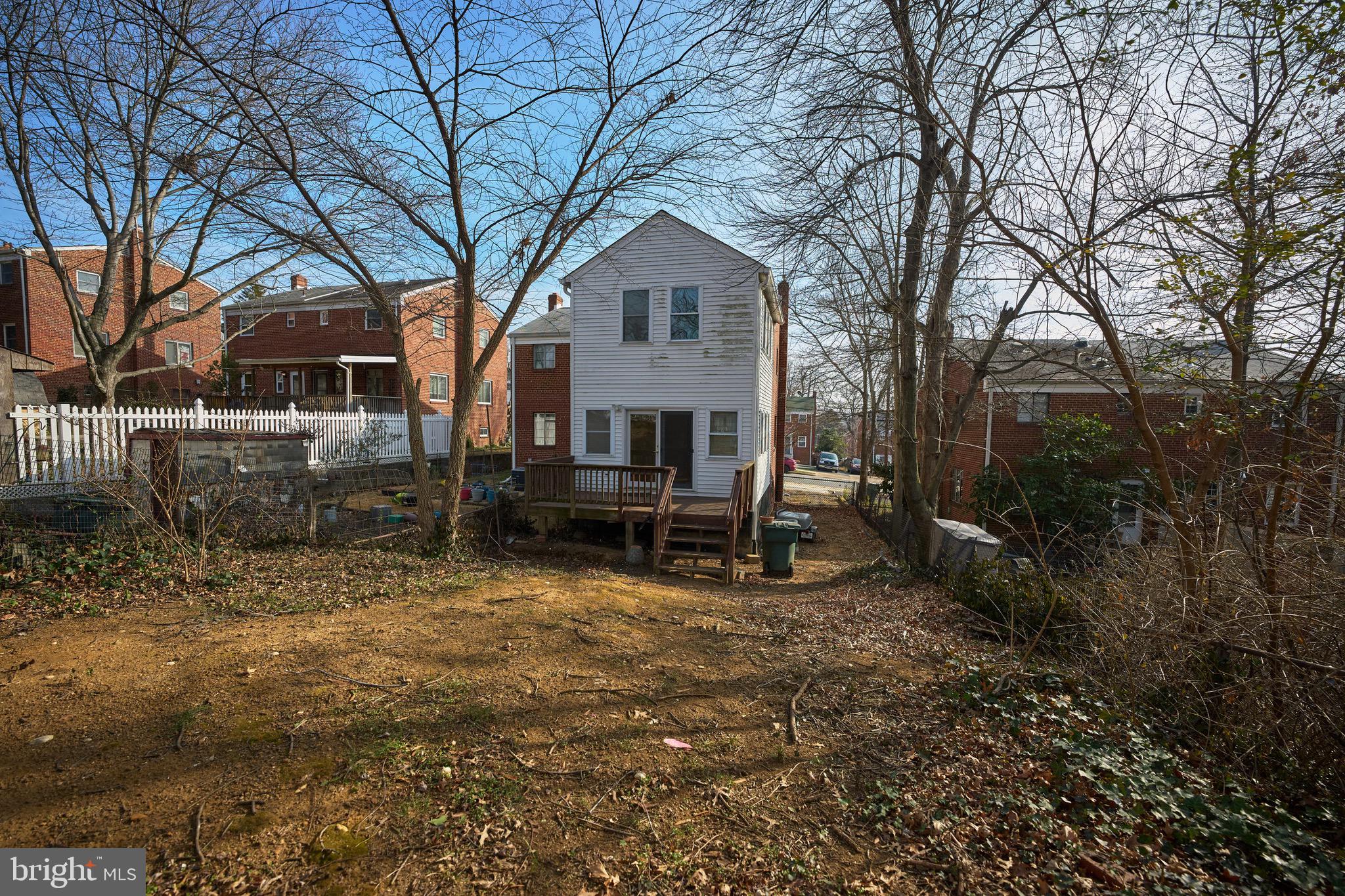 WAKEFIELD - Residential