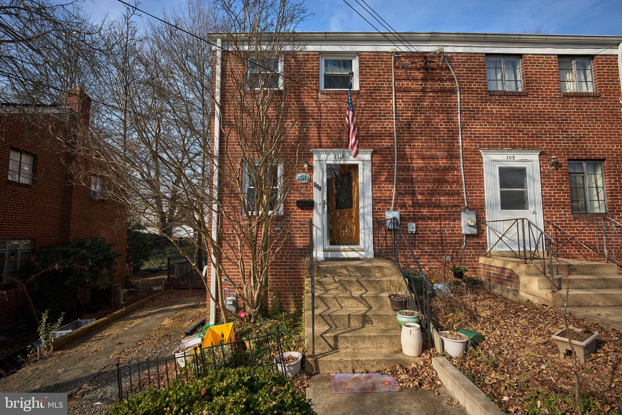 WAKEFIELD - Residential