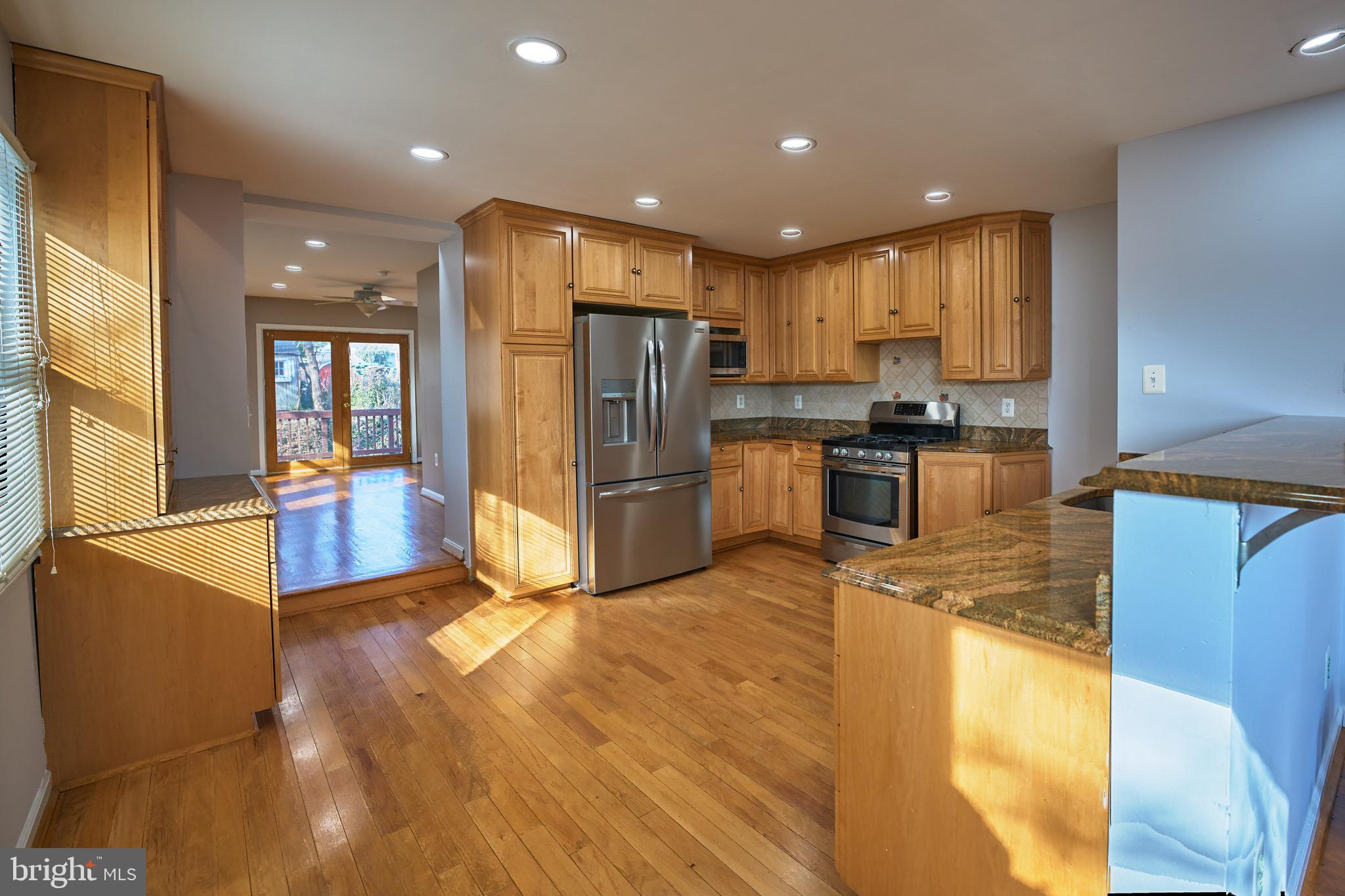 WAKEFIELD - Residential