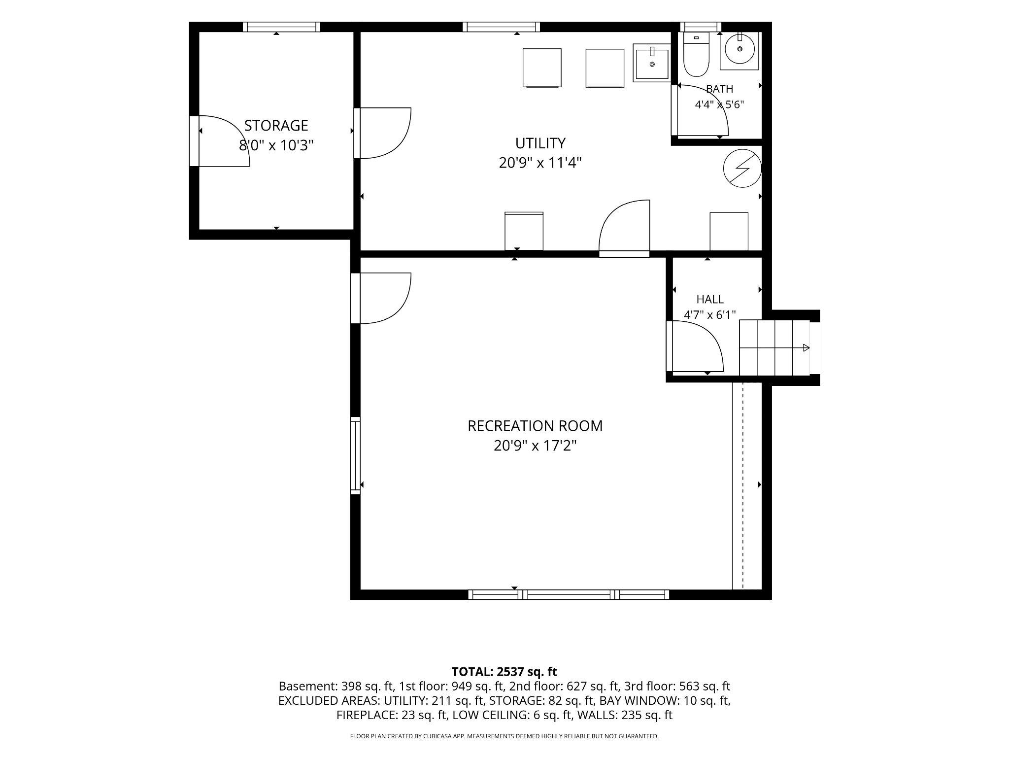 NONE AVAILABLE - Residential