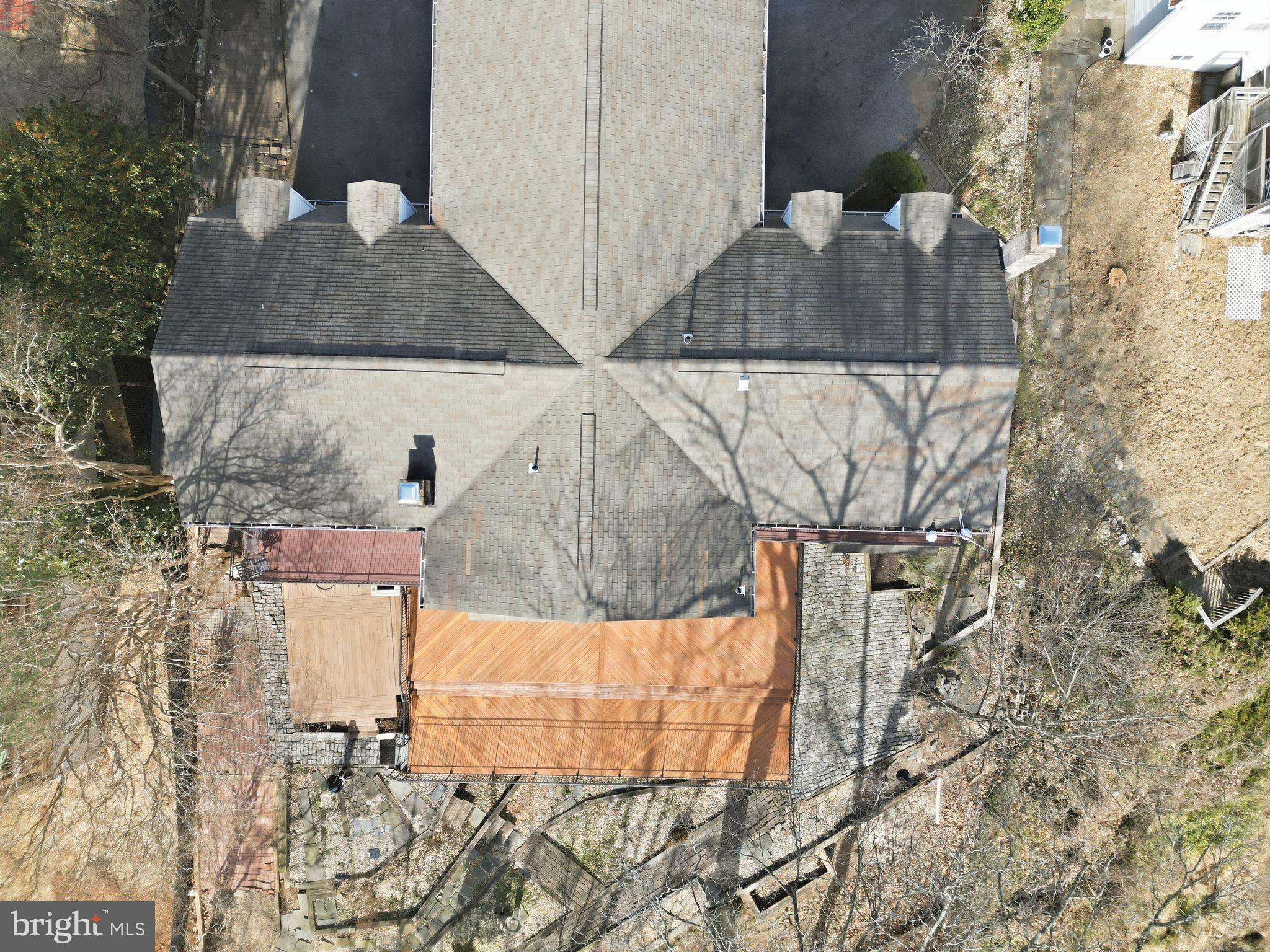 INDIAN QUEEN OVERLOOK - Residential