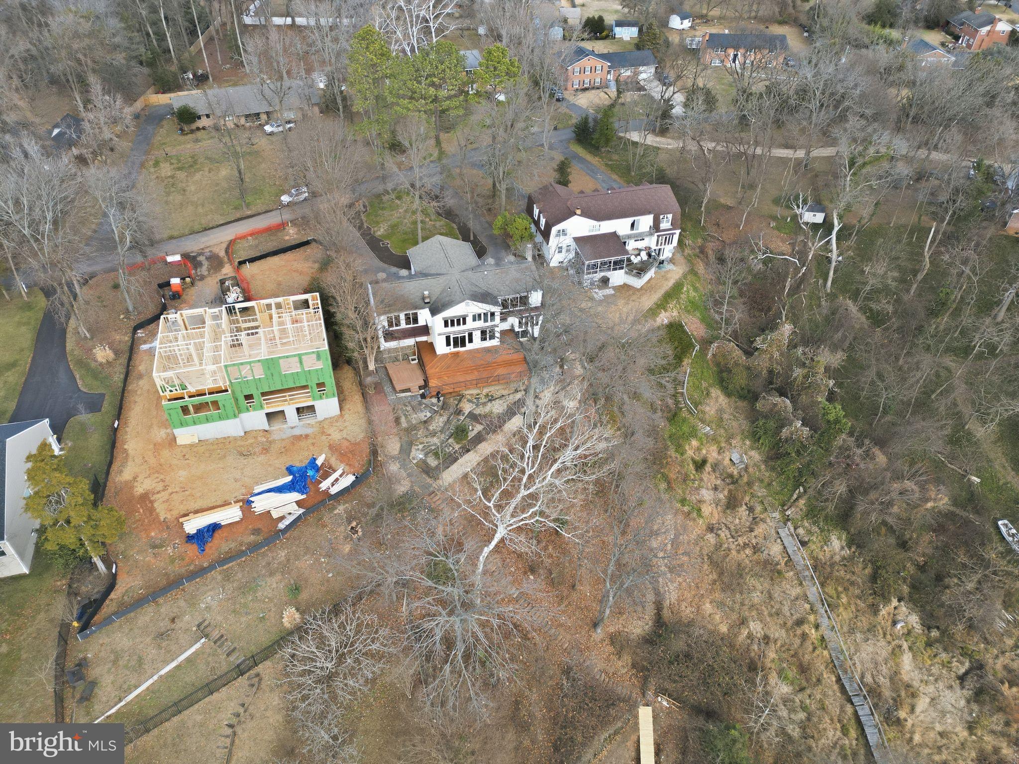 INDIAN QUEEN OVERLOOK - Residential