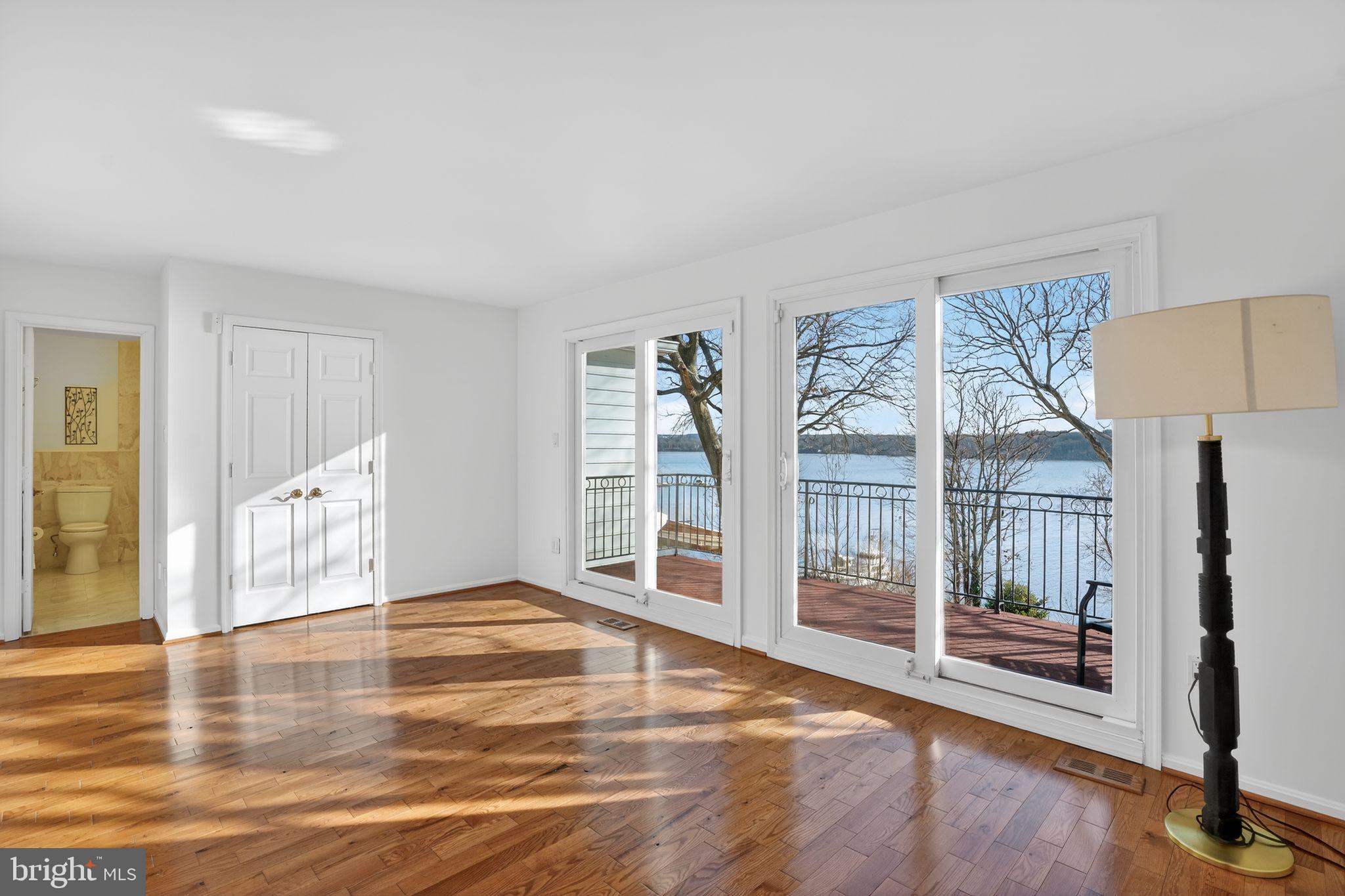 INDIAN QUEEN OVERLOOK - Residential