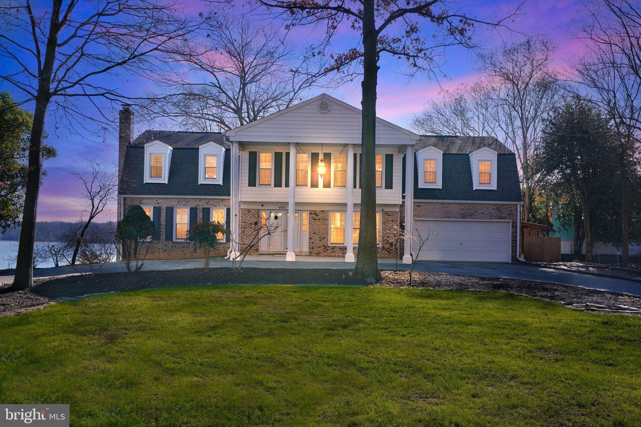 INDIAN QUEEN OVERLOOK - Residential