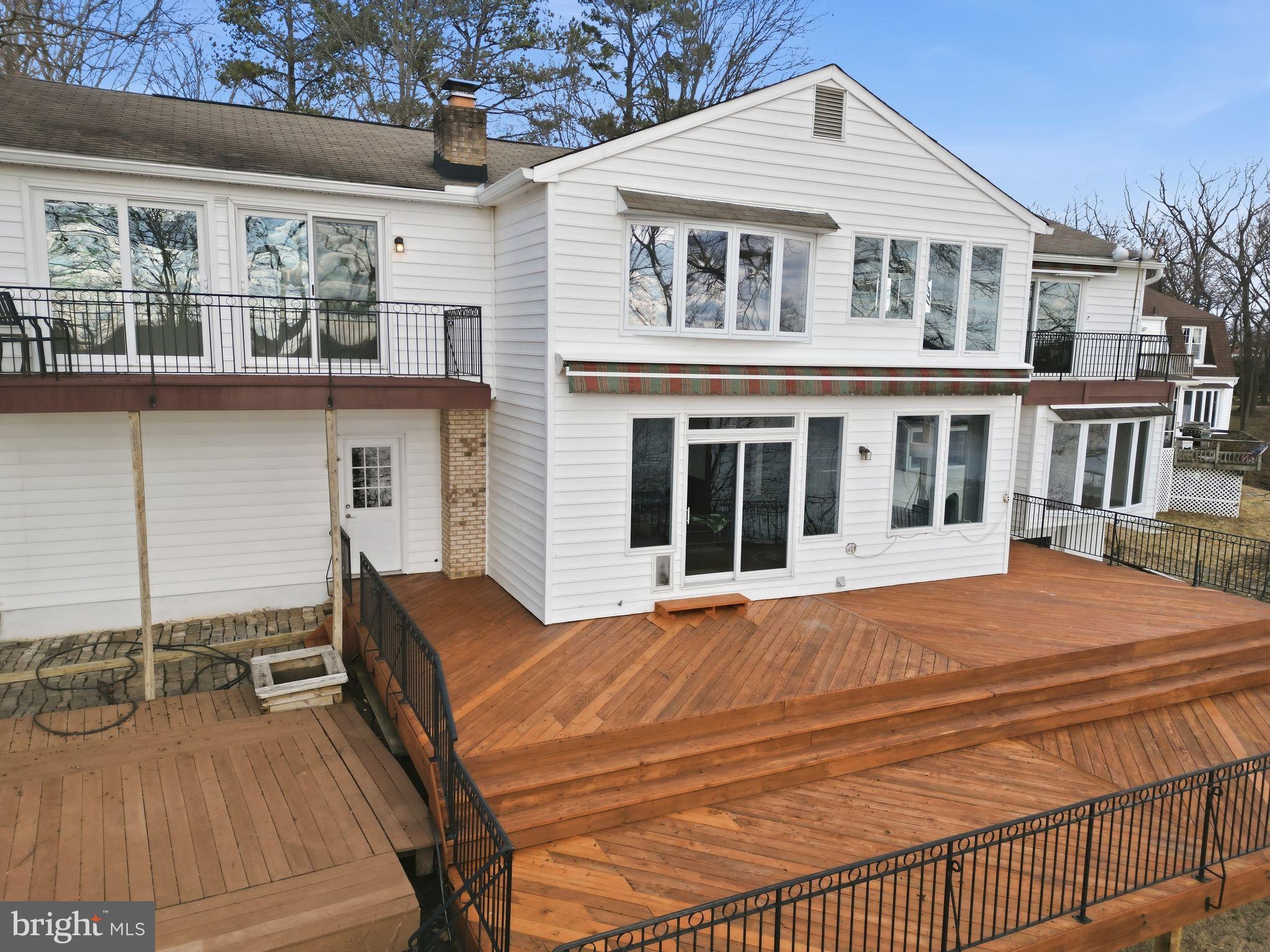 INDIAN QUEEN OVERLOOK - Residential