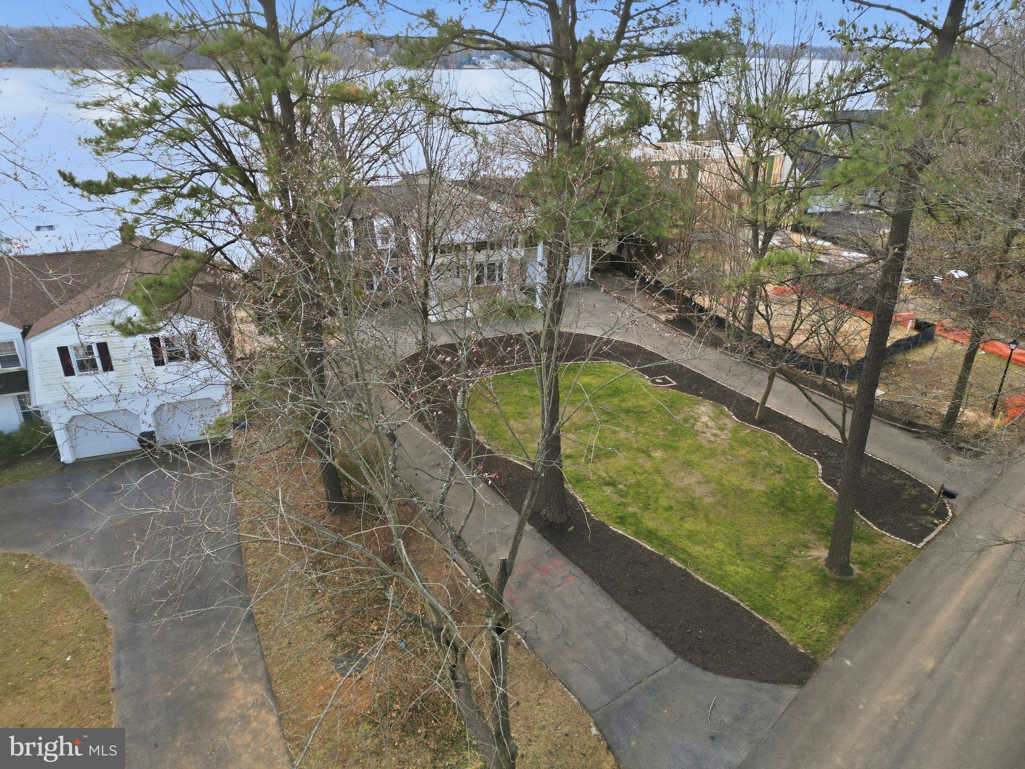 INDIAN QUEEN OVERLOOK - Residential