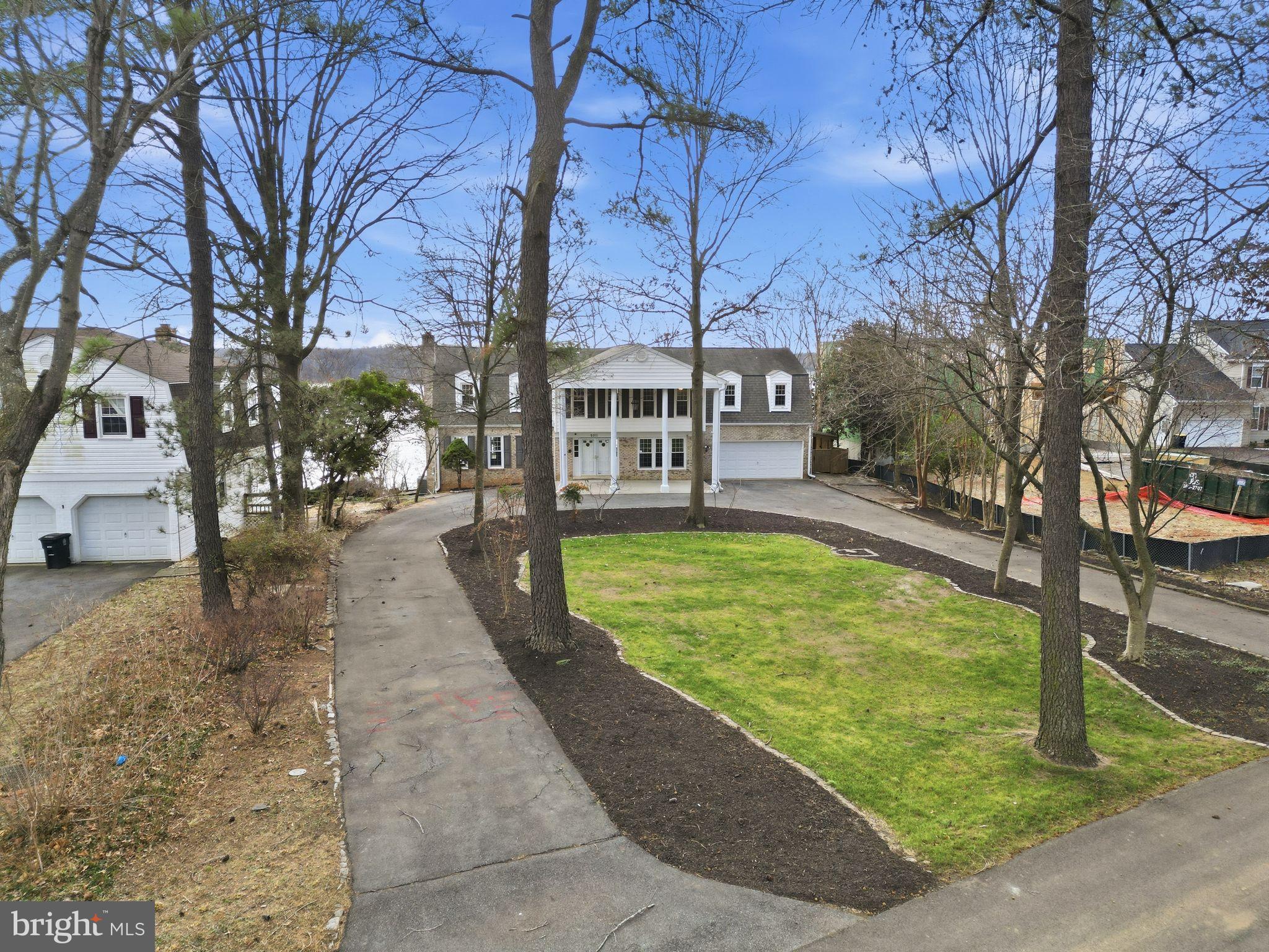 INDIAN QUEEN OVERLOOK - Residential