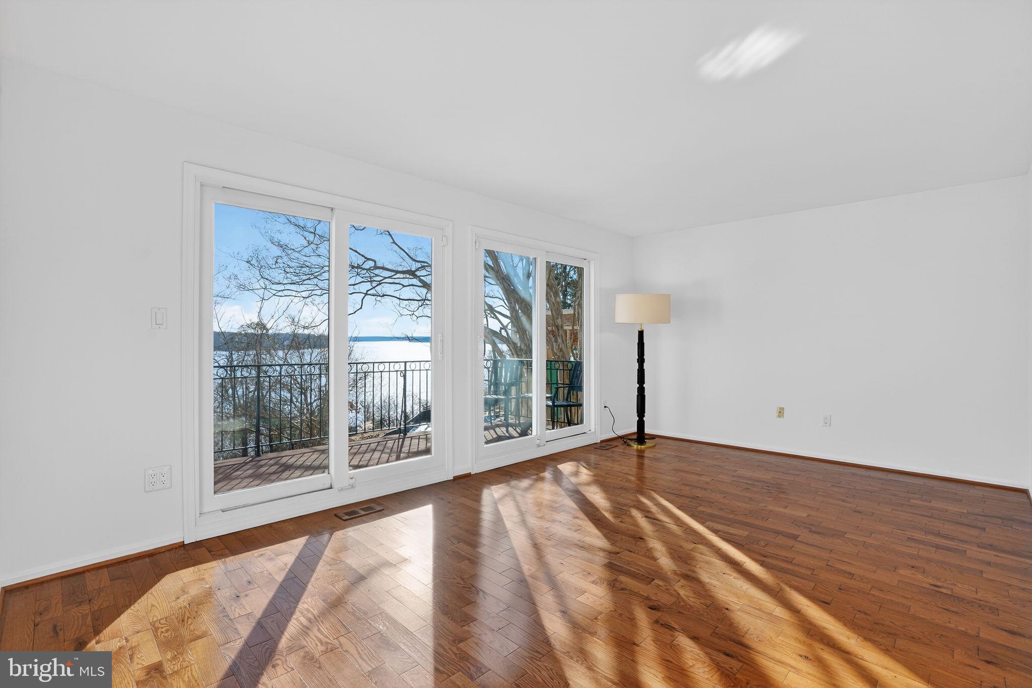 INDIAN QUEEN OVERLOOK - Residential