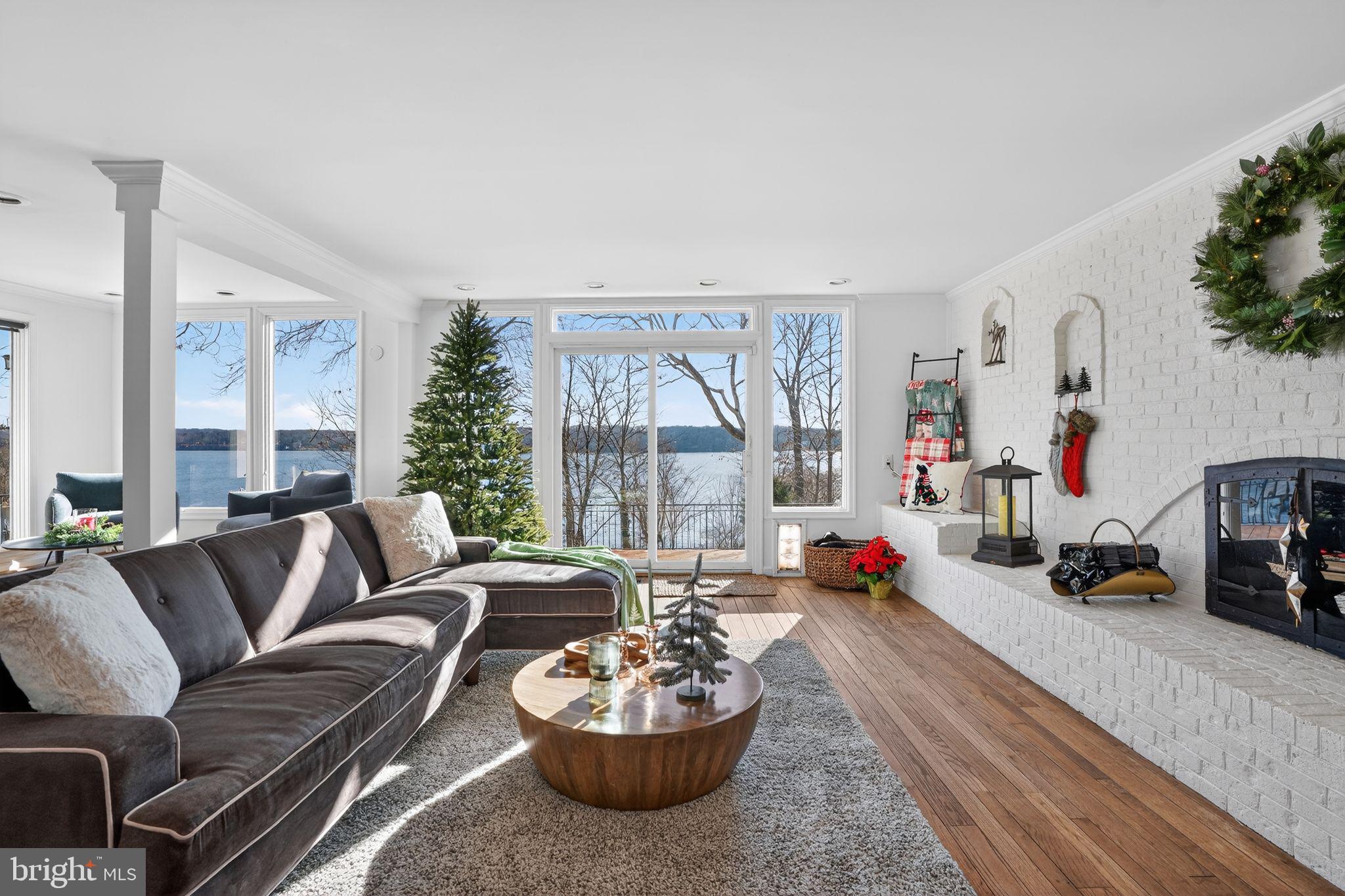 INDIAN QUEEN OVERLOOK - Residential