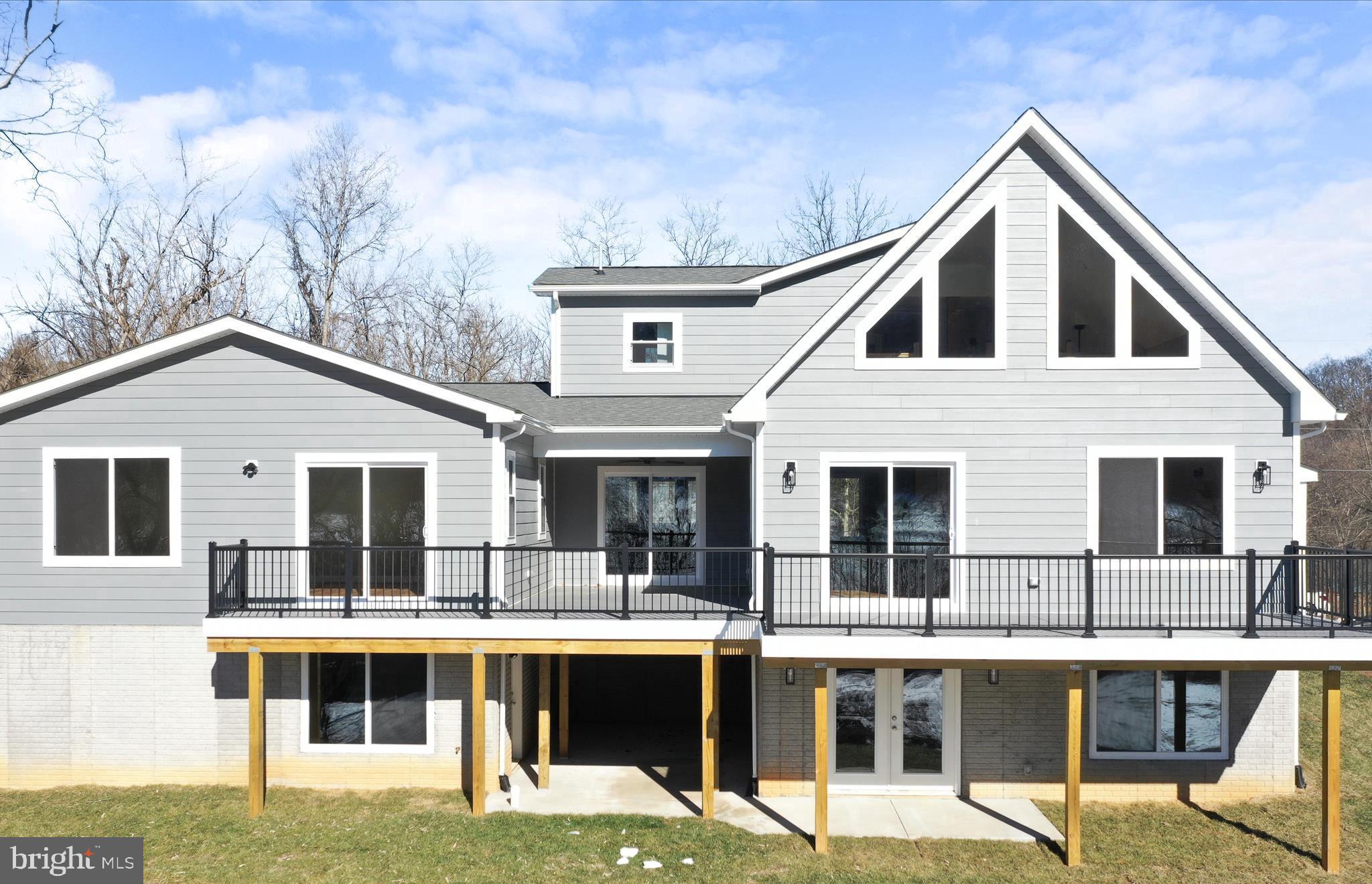 BLACK BEAR CROSSING - Residential