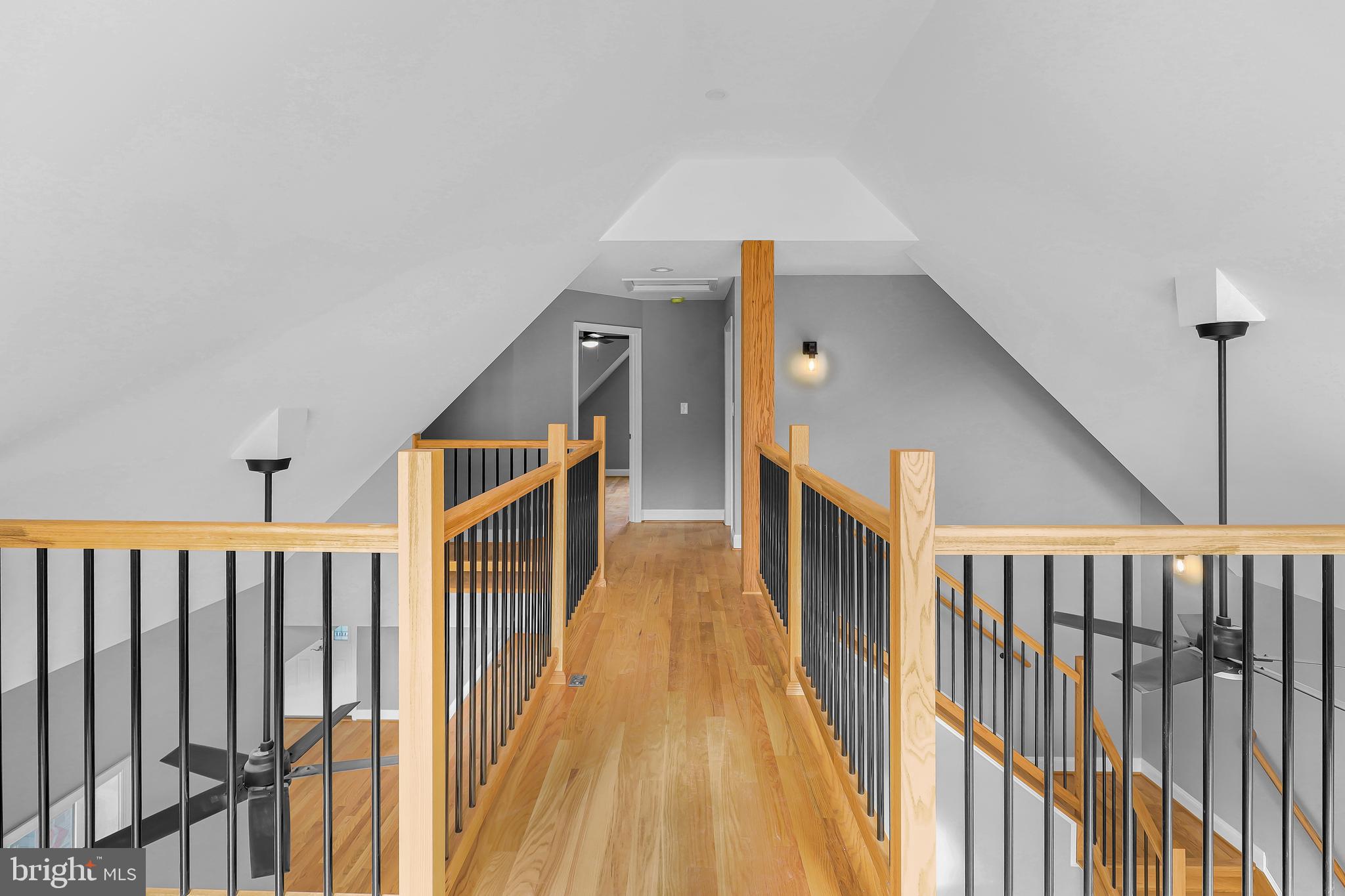 BLACK BEAR CROSSING - Residential