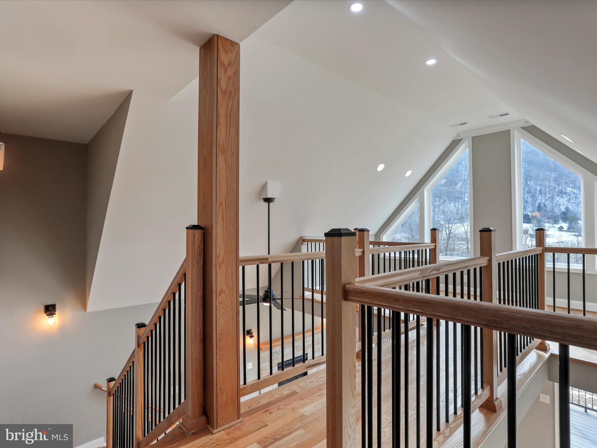 BLACK BEAR CROSSING - Residential