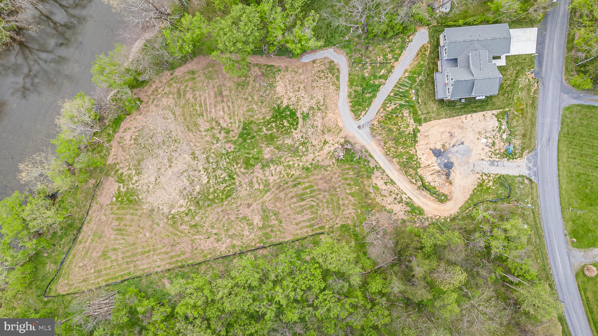 BLACK BEAR CROSSING - Residential