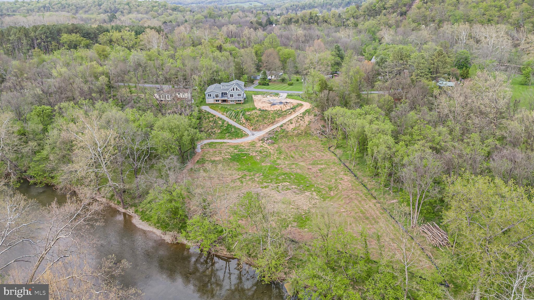 BLACK BEAR CROSSING - Residential