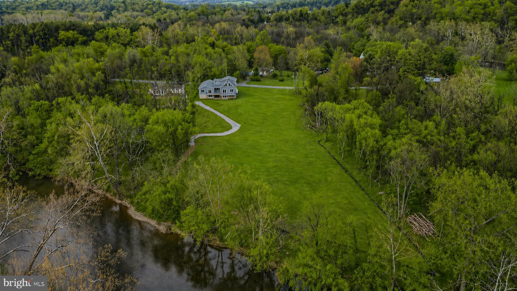 BLACK BEAR CROSSING - Residential