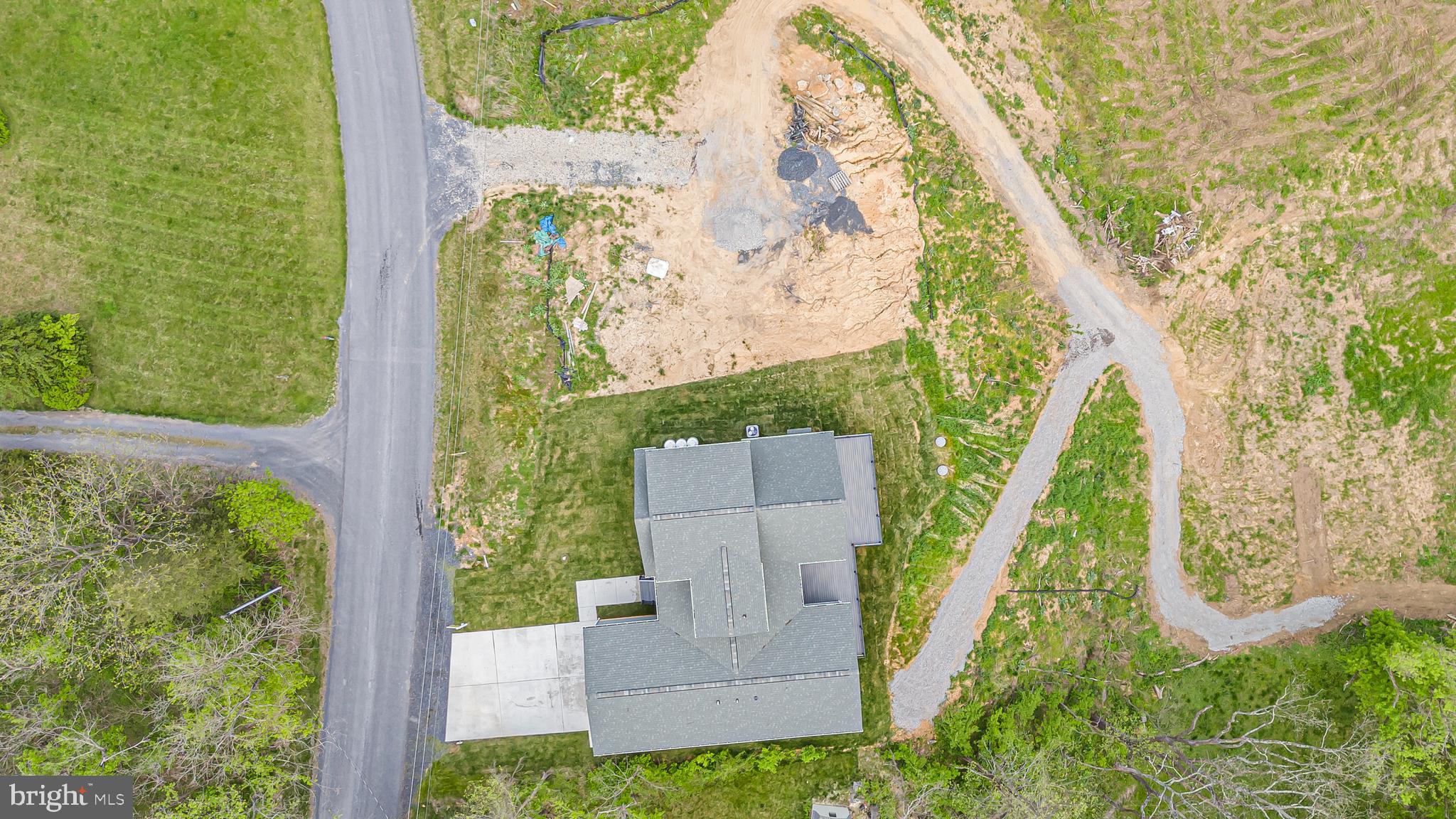 BLACK BEAR CROSSING - Residential