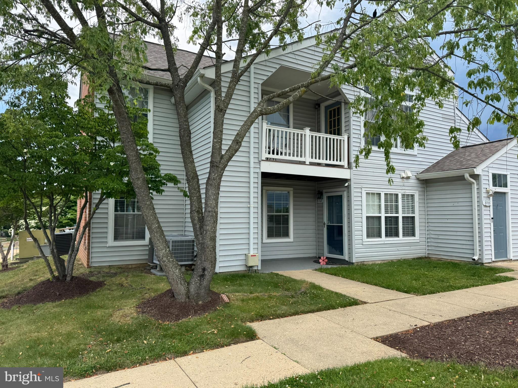 DEVON HILLS CONDO - Residential