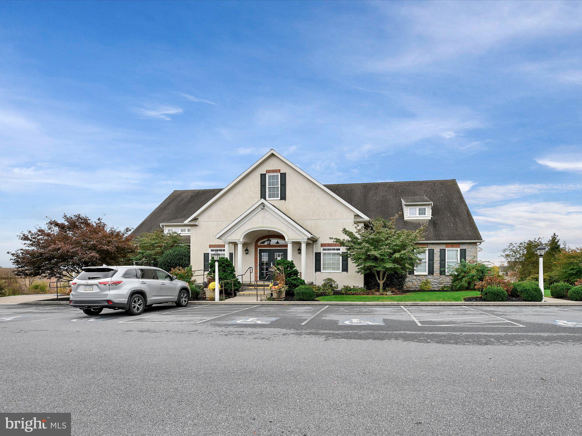 BROOKSHIRE - Residential