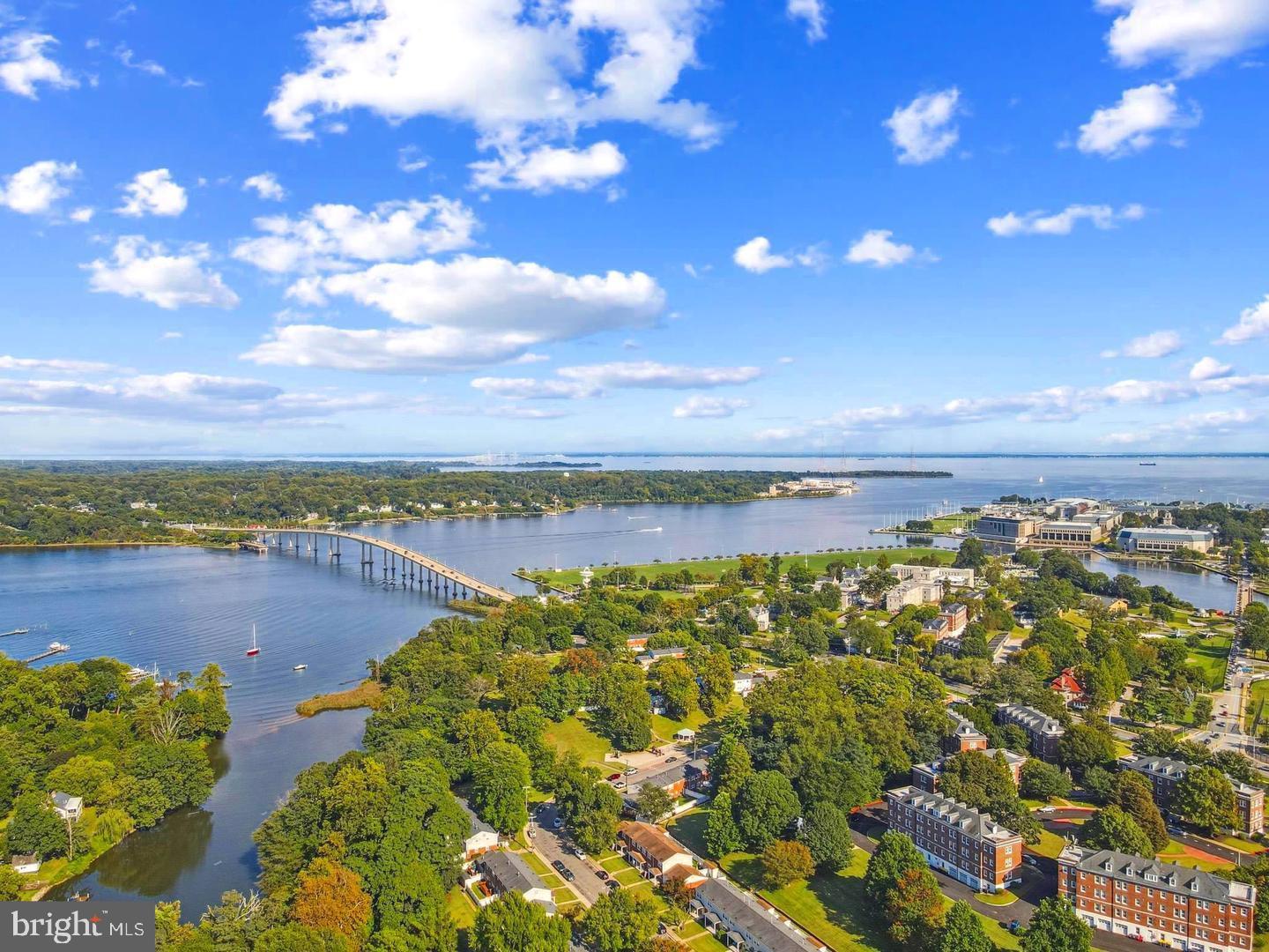 WEST ANNAPOLIS - Residential