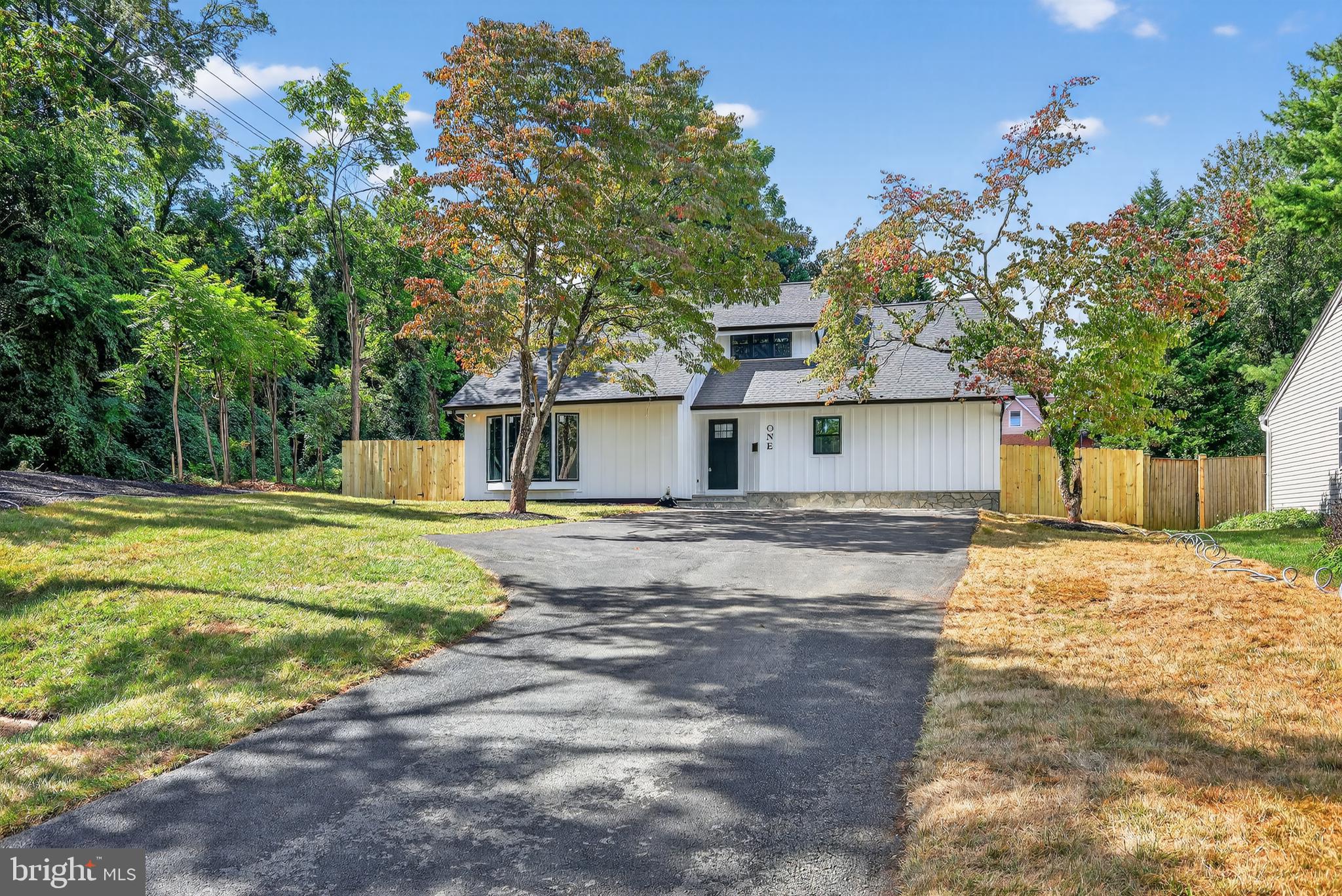 WEST ANNAPOLIS - Residential