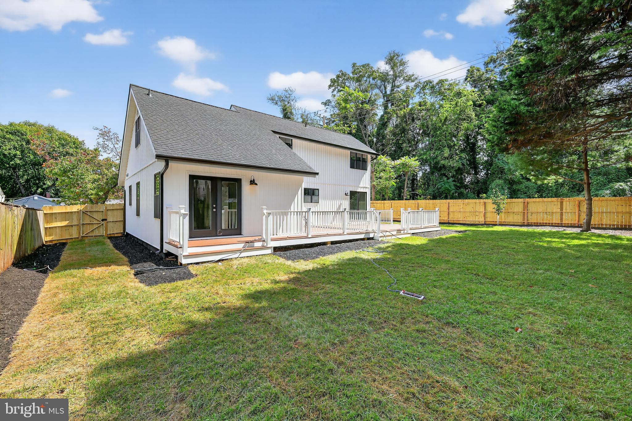 WEST ANNAPOLIS - Residential