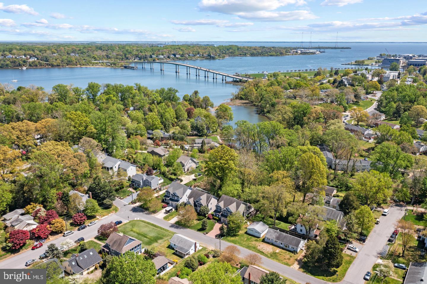 WEST ANNAPOLIS - Residential