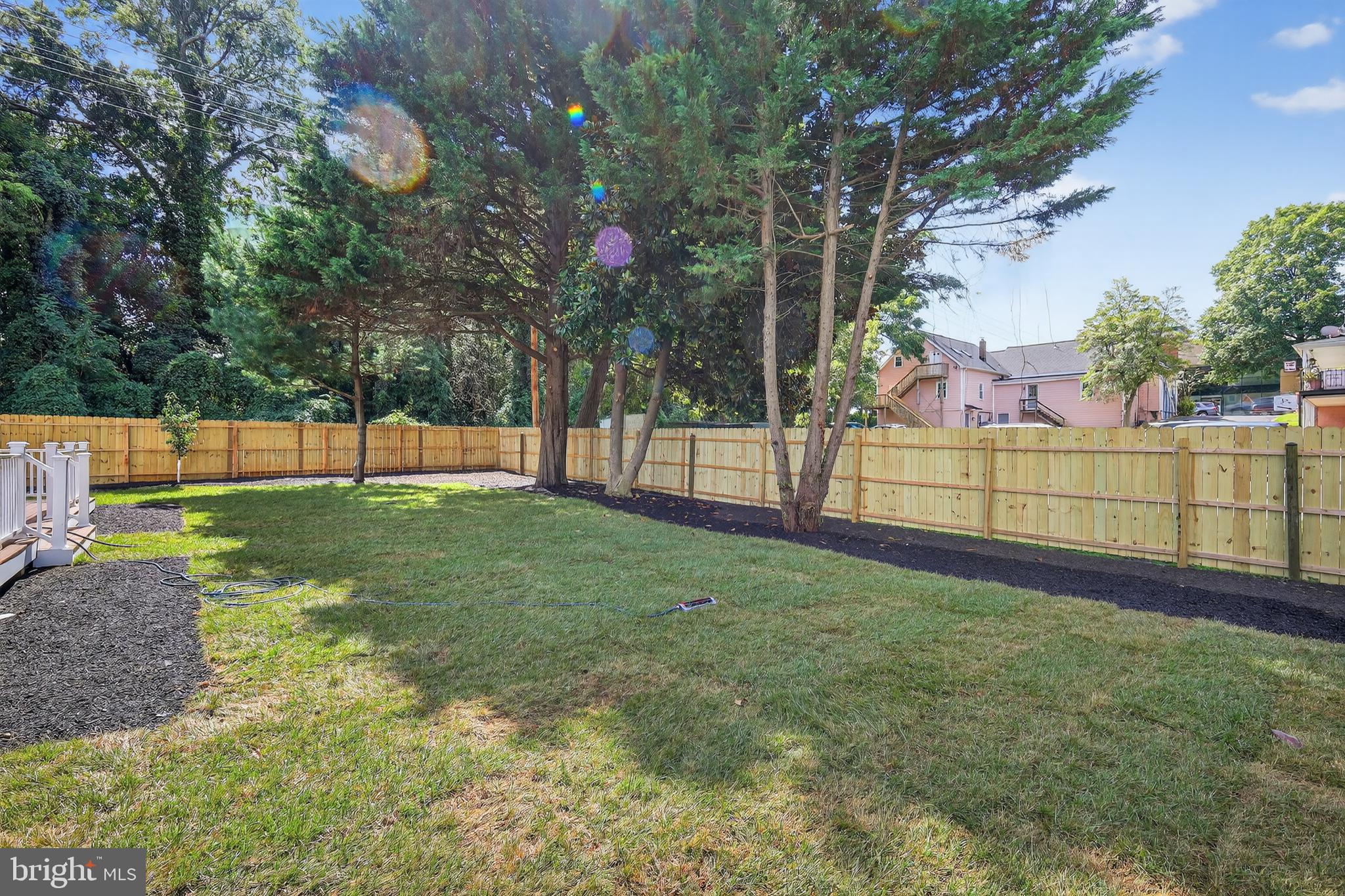 WEST ANNAPOLIS - Residential