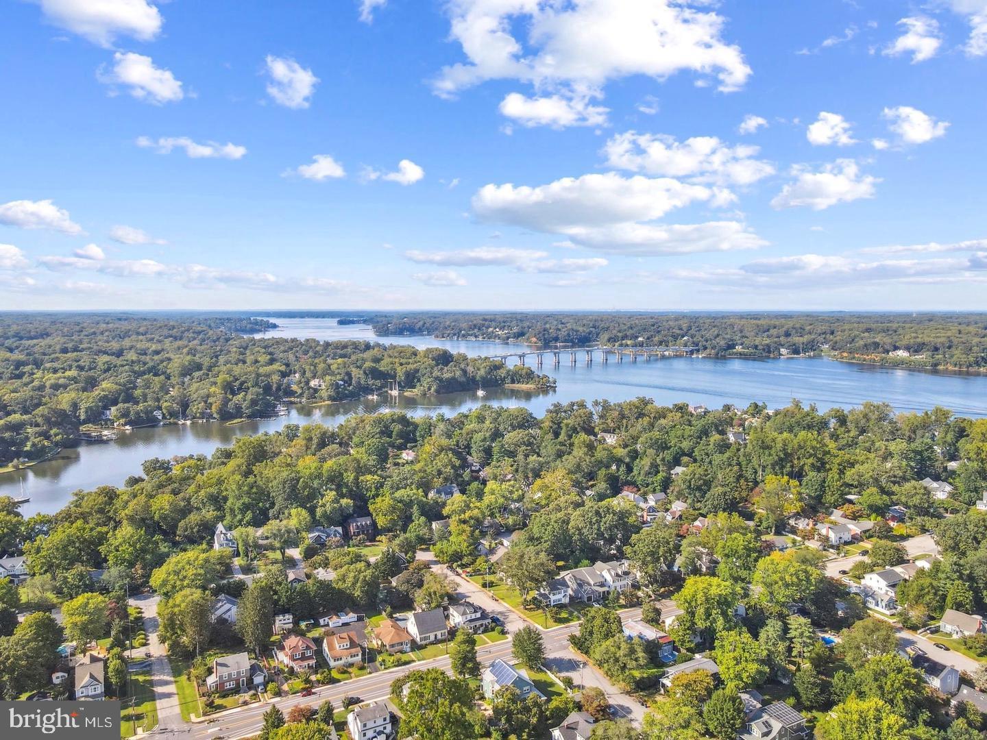 WEST ANNAPOLIS - Residential