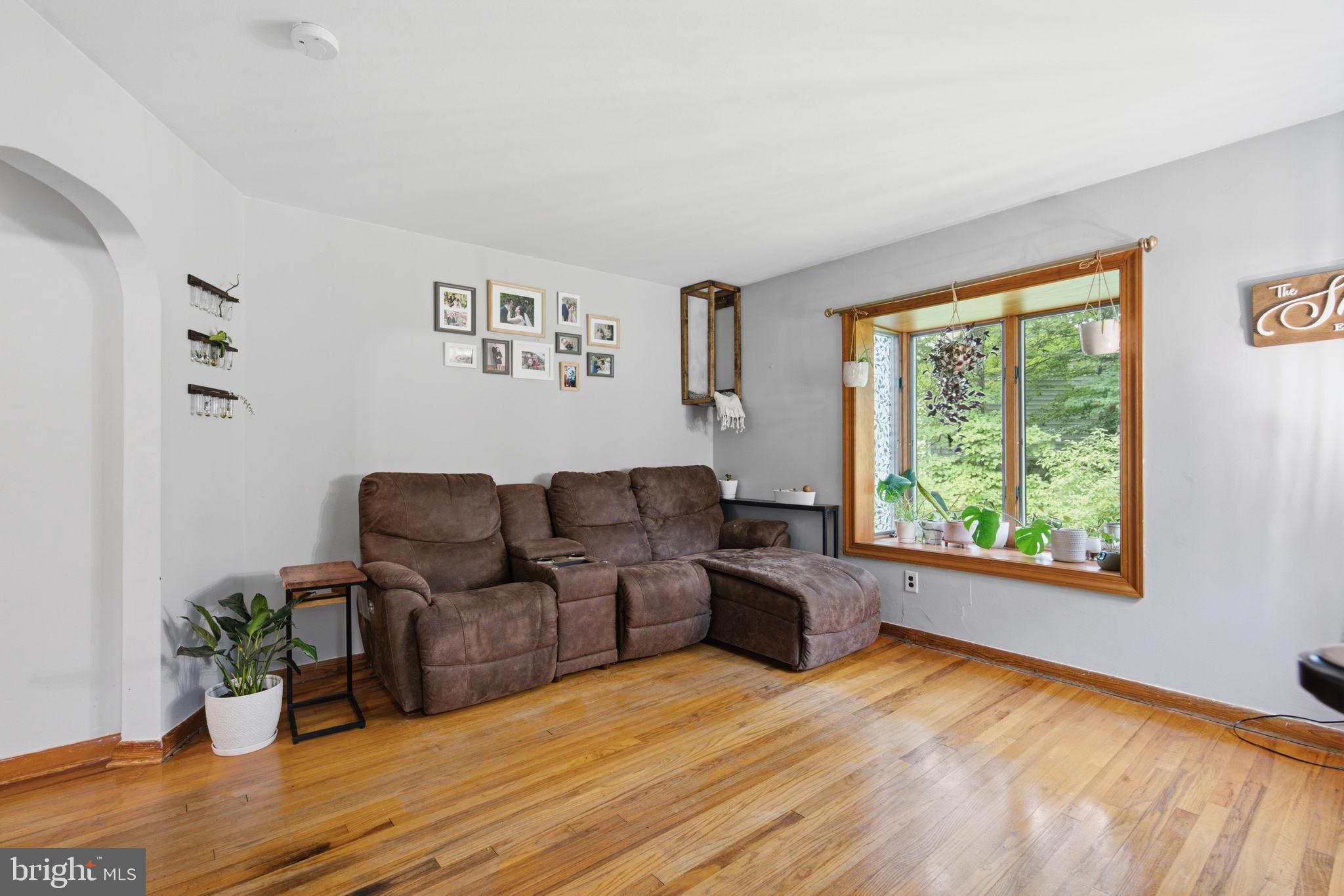 GAMBRILL HEIGHTS - Residential